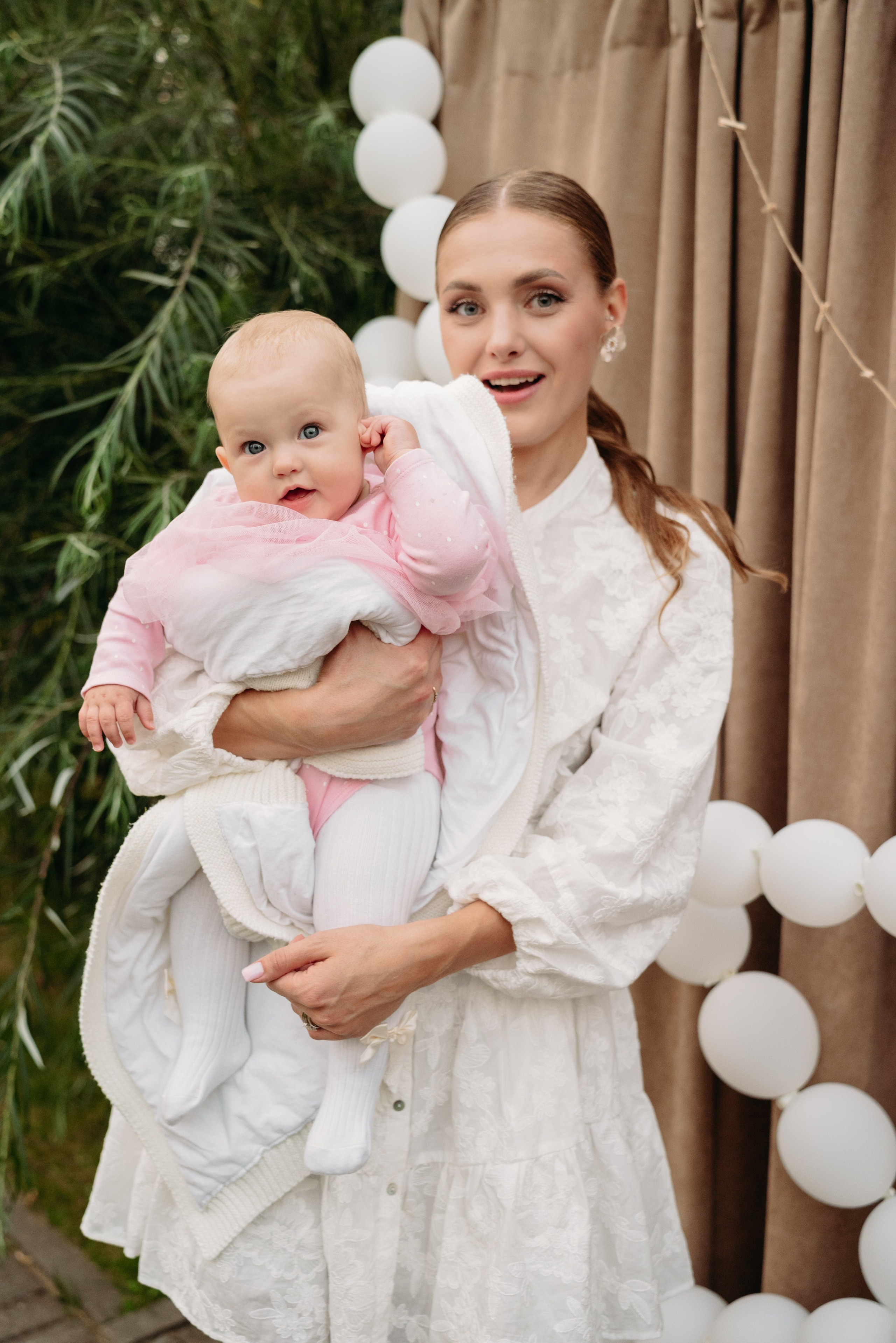 Inessa Happy 30. Фотограф в Минске