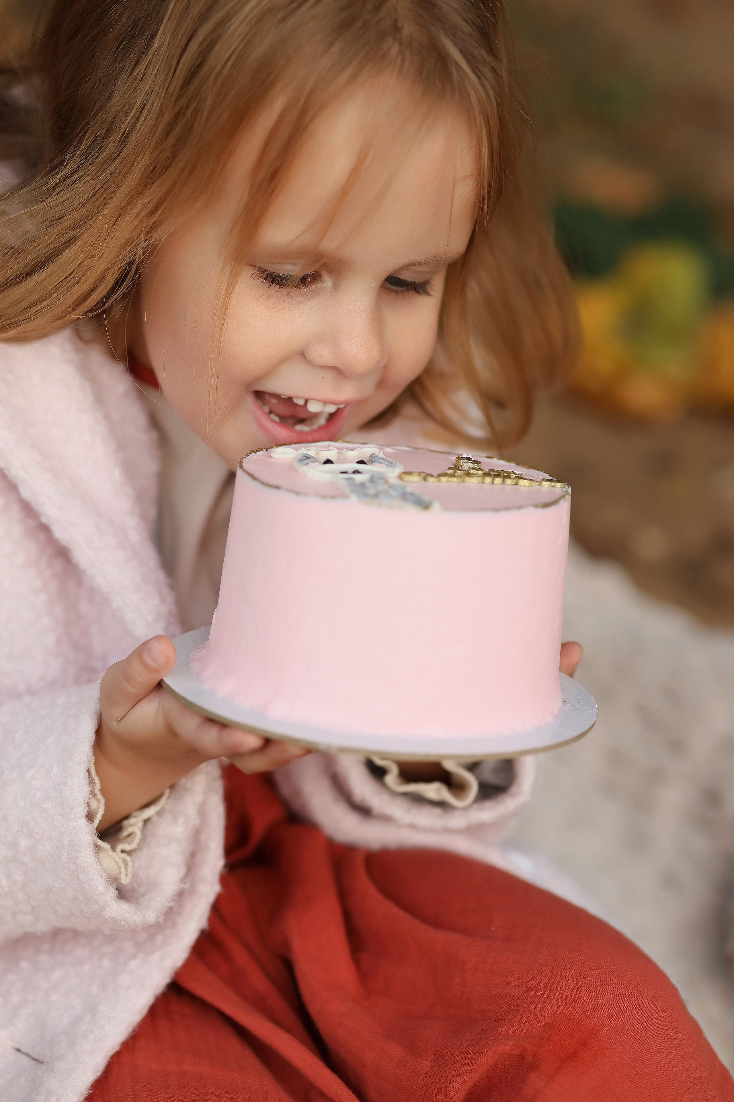 Надя, Женя и Ариана. Серебряный бор. Фотограф Москва Лара Чайка