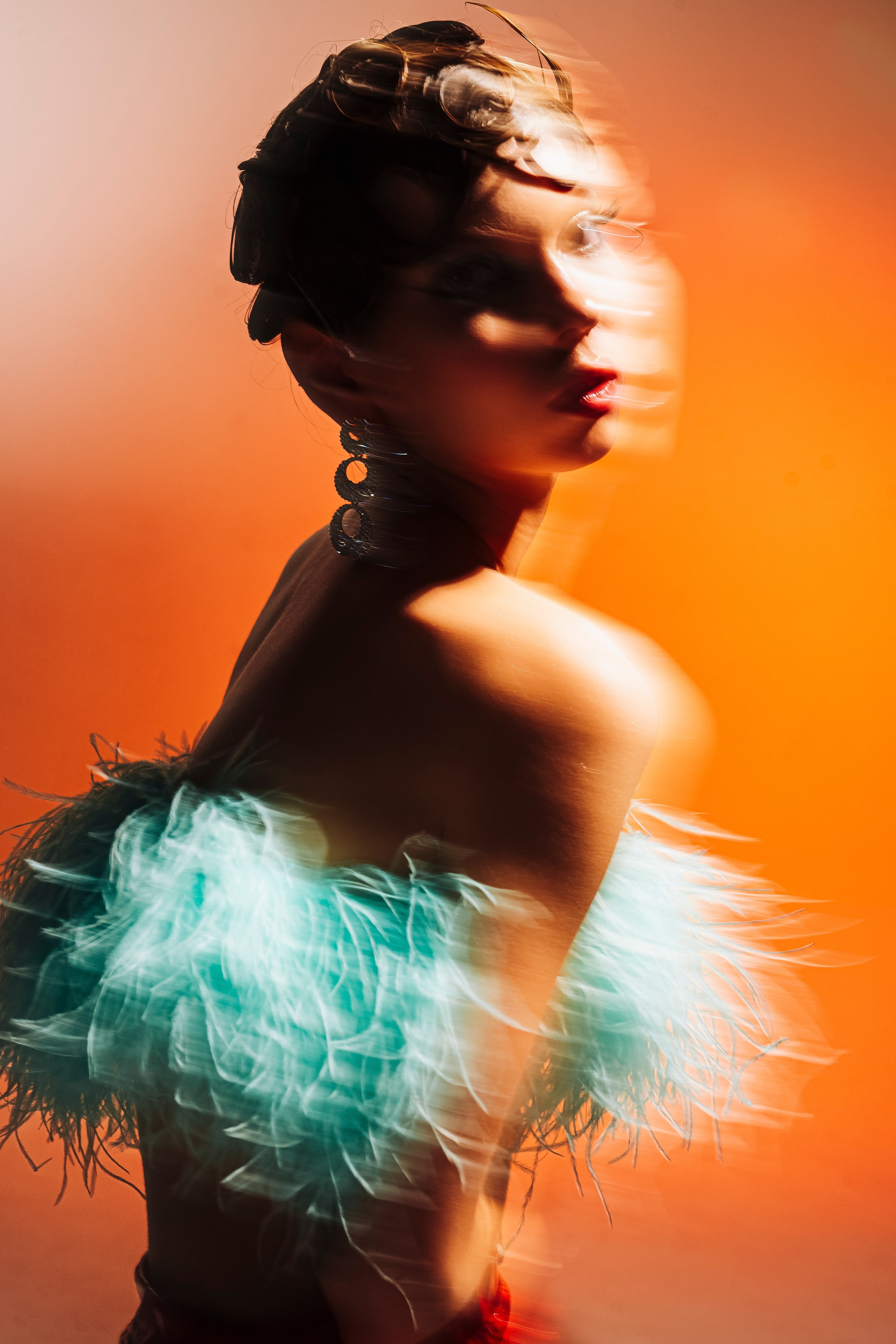 Саша. Фотограф Пудинова Настя