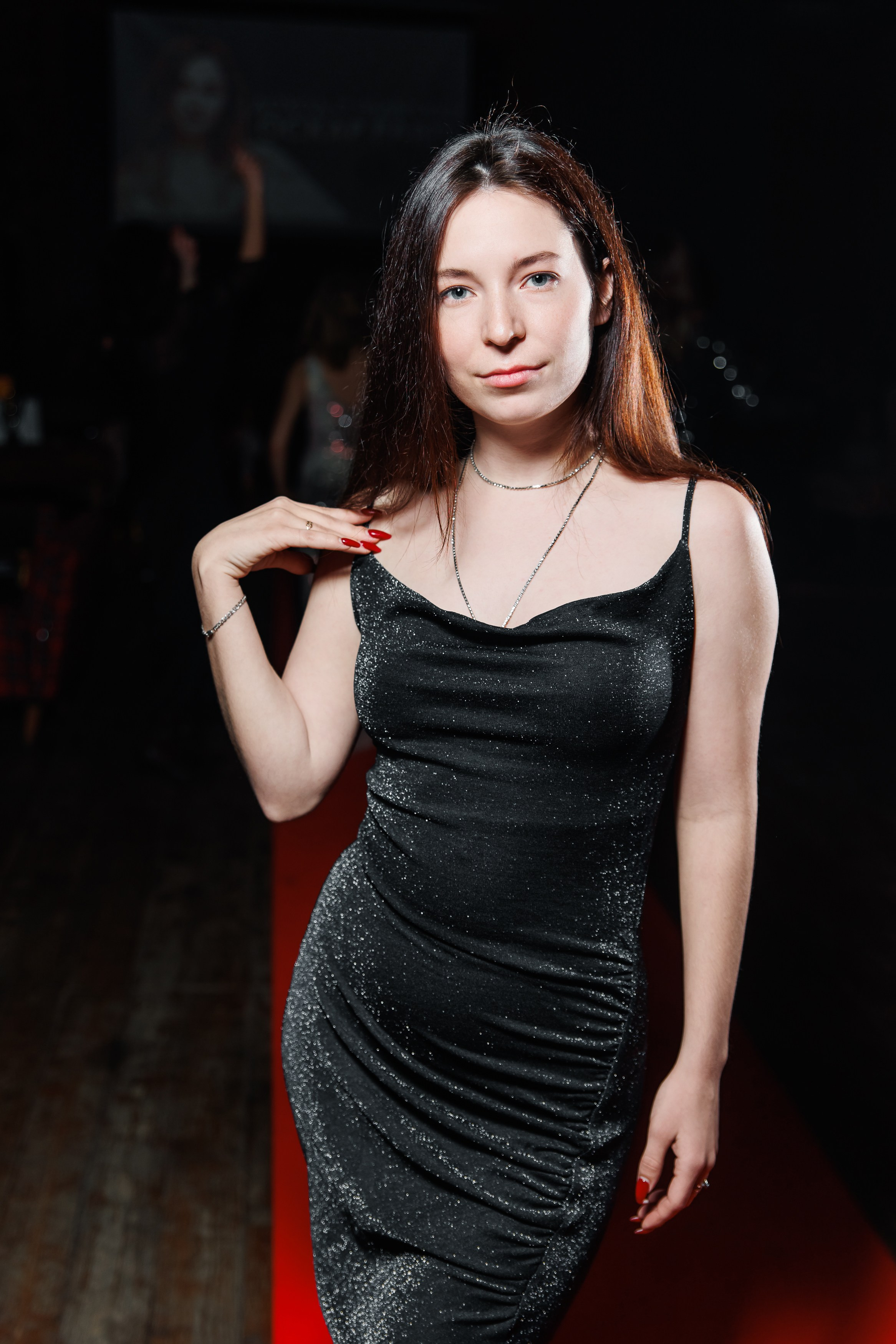 Оскар Party. Репортажный фотограф. Москва. Алина Ланская