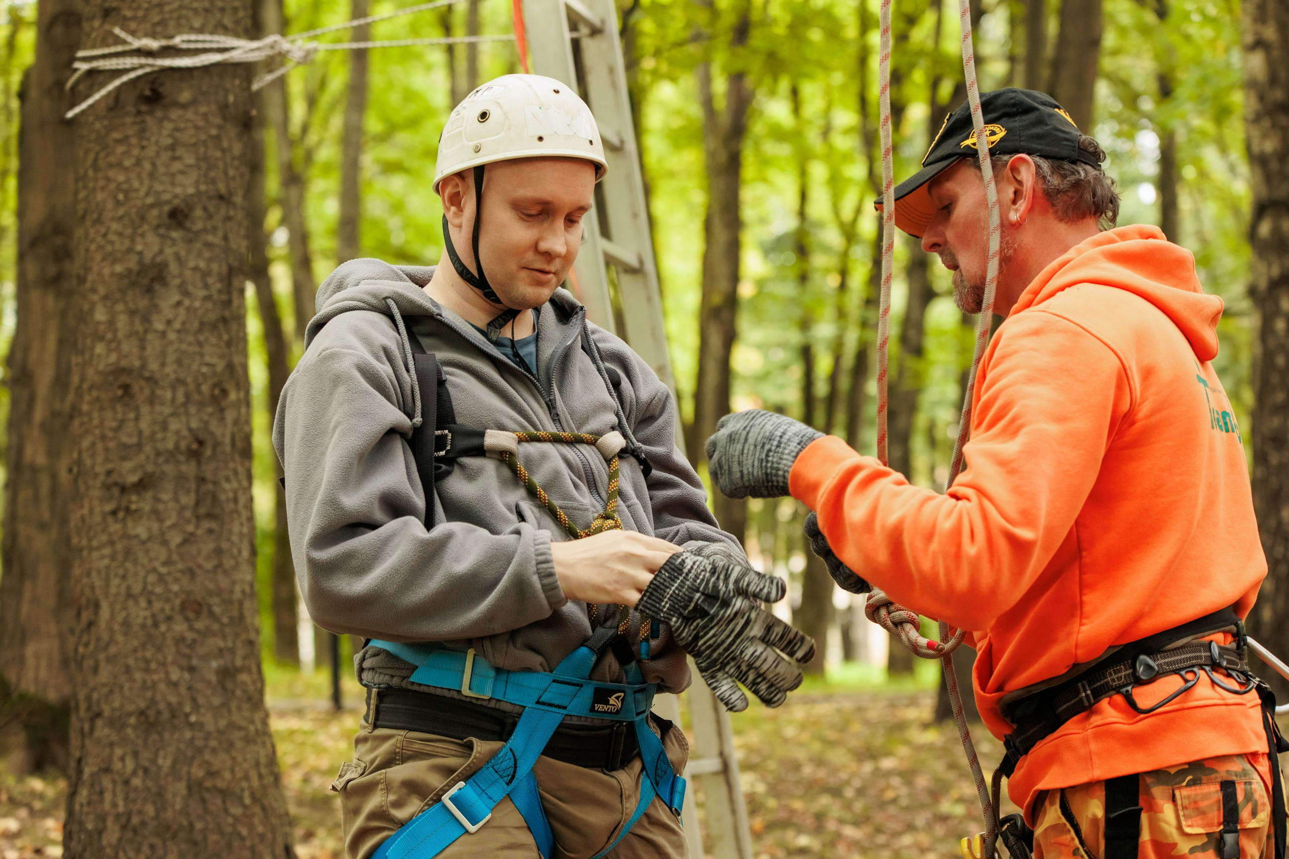 Тимбилдинг выезд. Репортажный фотограф. Москва. Алина Ланская