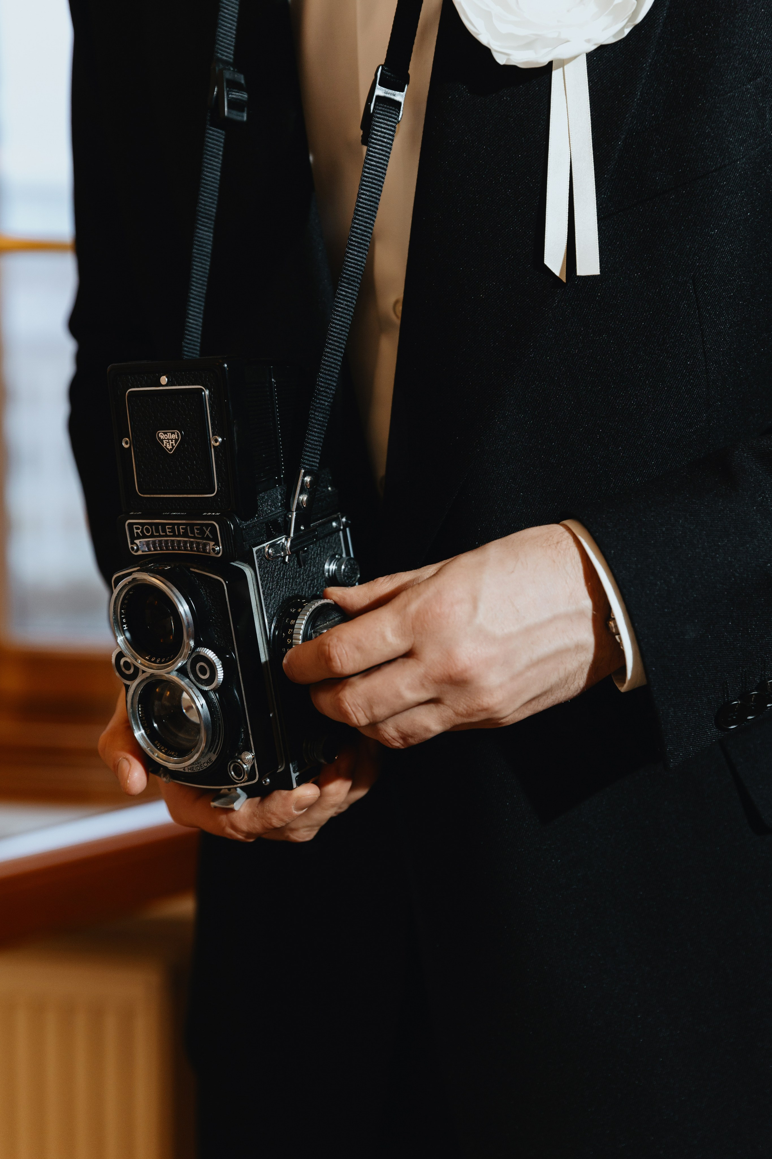 Владимир & Екатерина — Санкт-Петербург. Richard and Irene - Destination wedding photographer