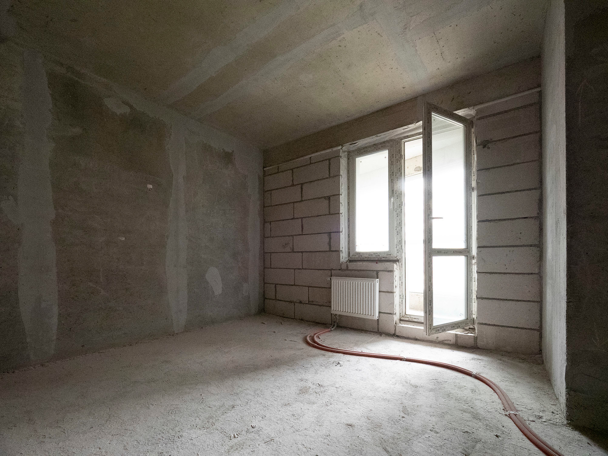 Съёмка интерьера. Московский фотограф Дмитрий Потапов