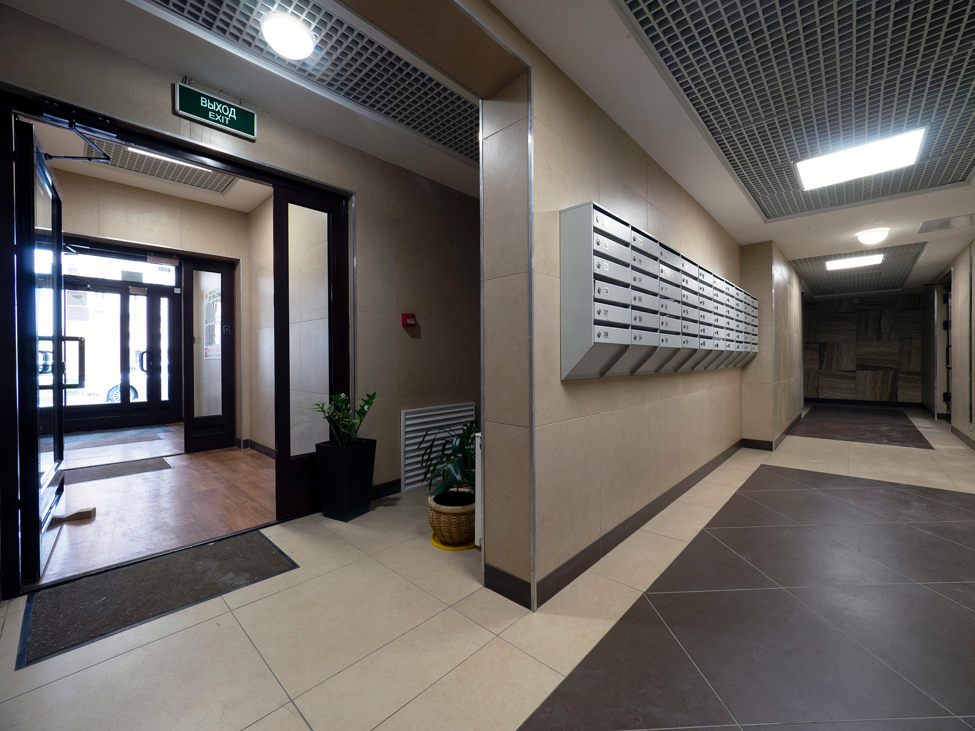 Съёмка интерьера. Московский фотограф Дмитрий Потапов