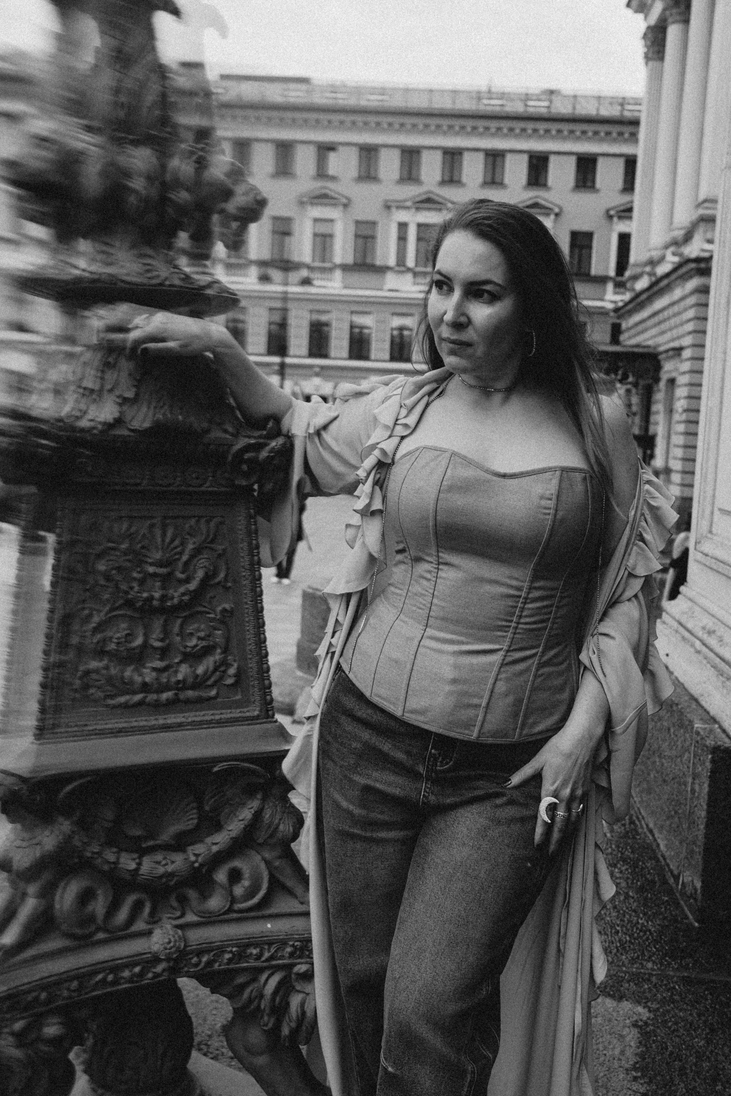 Наталья. Ваш фотограф в Санкт-Петербурге