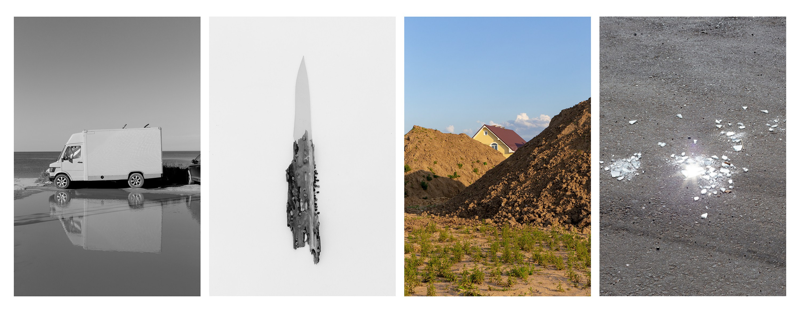 Спектакль. Фотографии Саши Любина