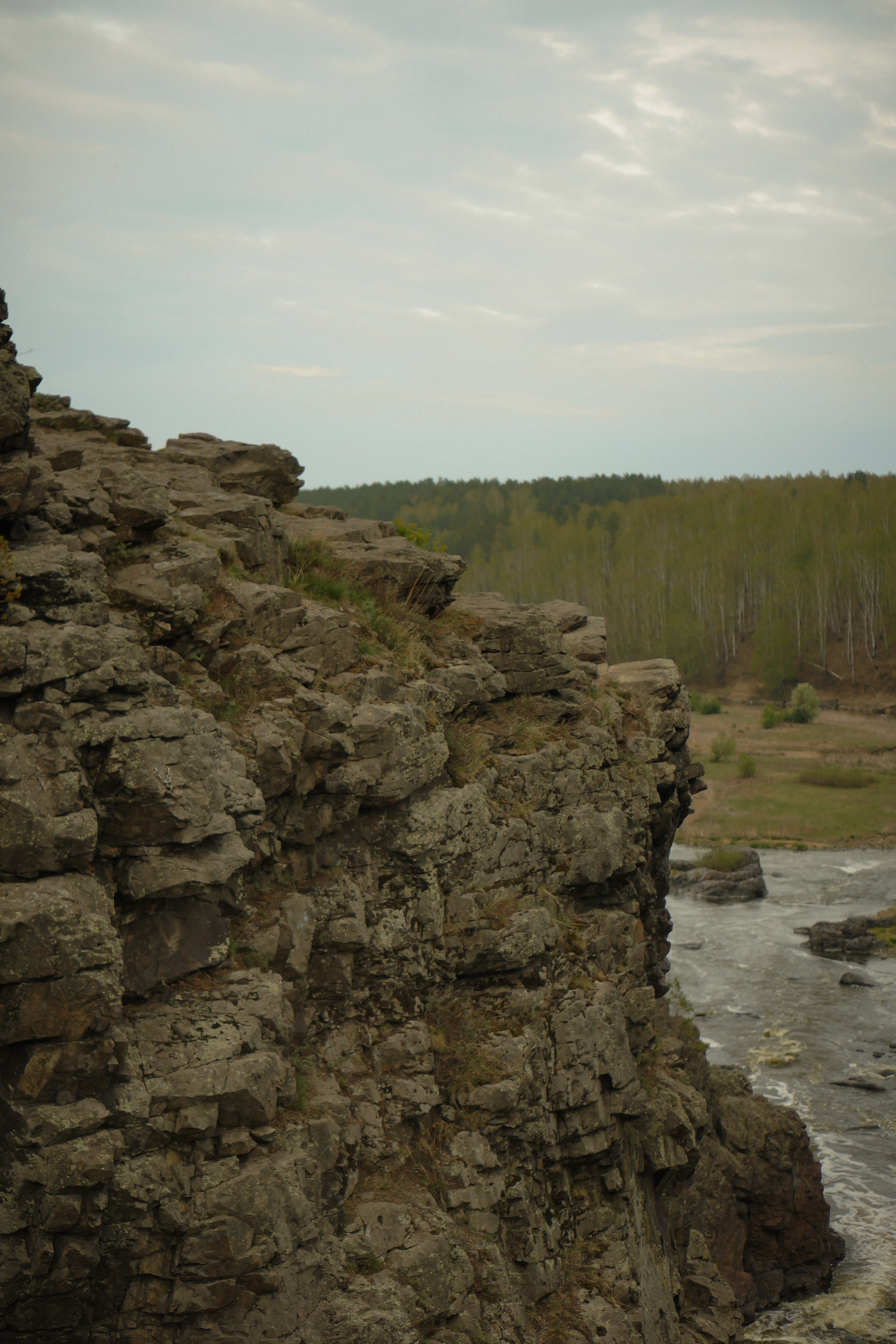 По воле ветра