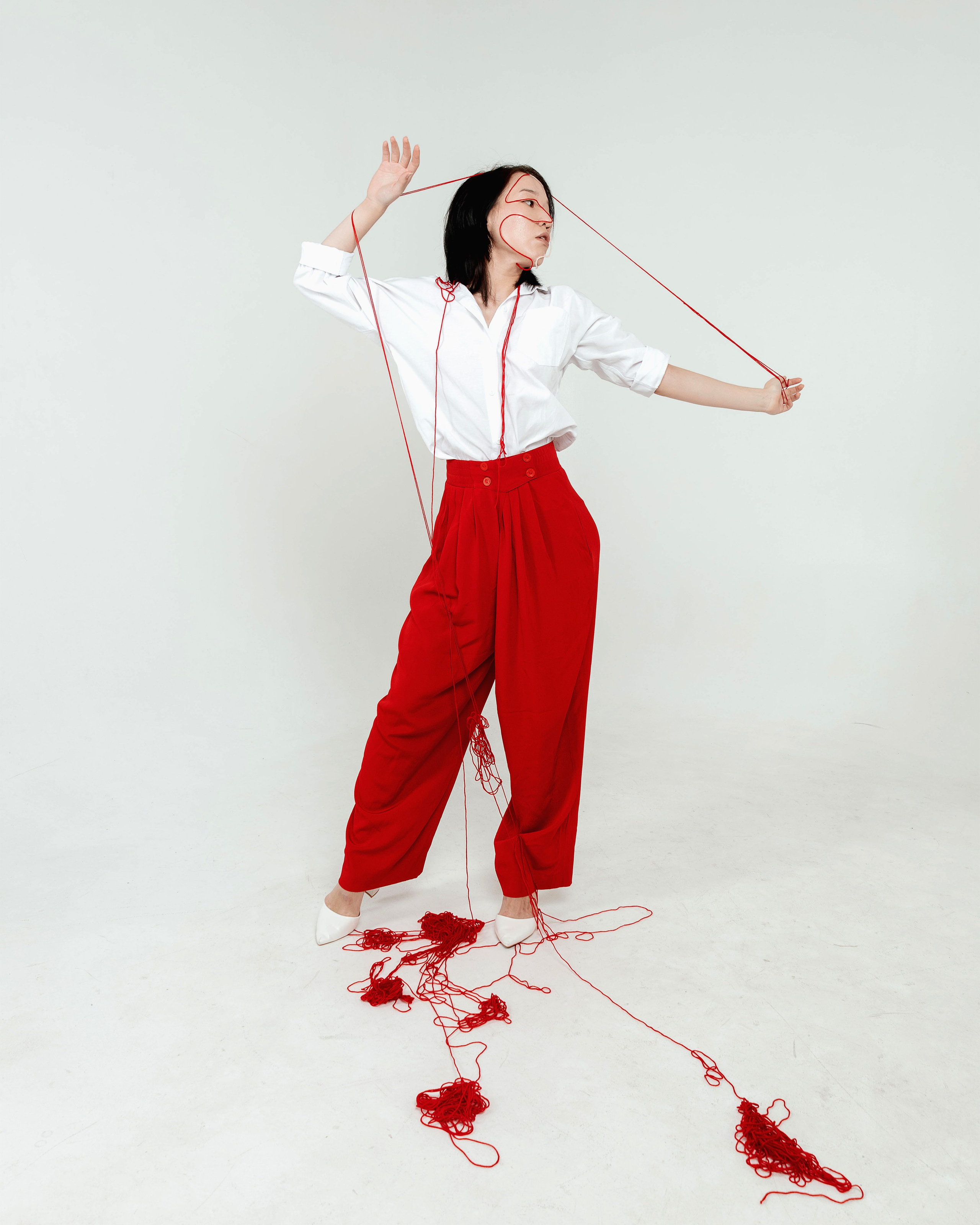 Айта — Нити. Индивидуальный фотограф в Москве