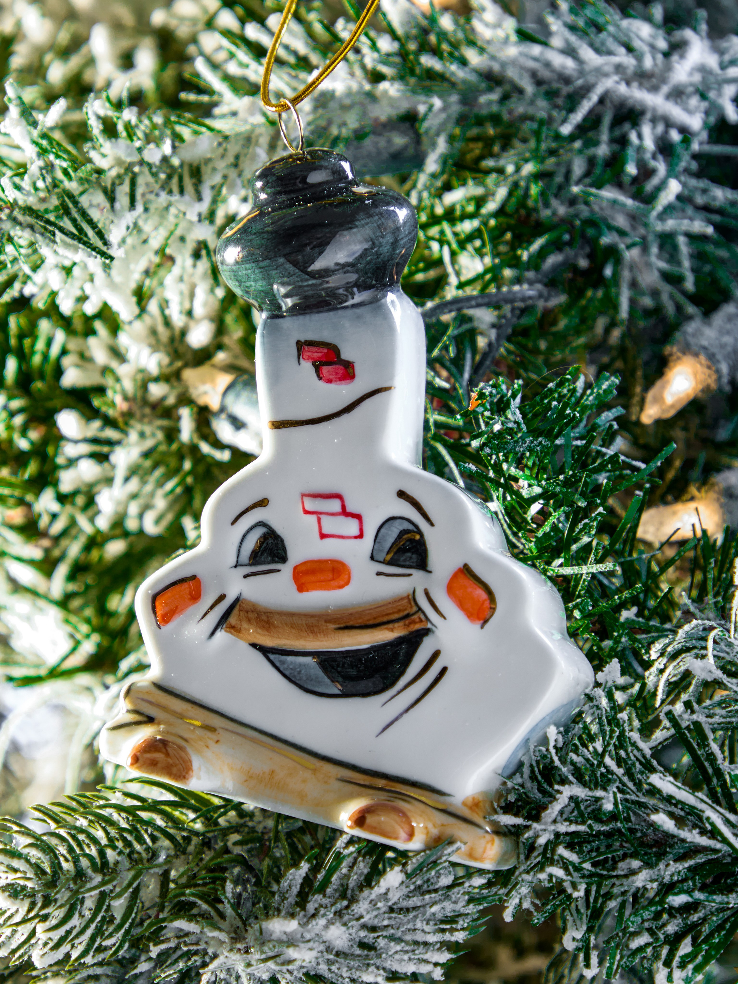 Ёлочные игрушки и фигурки. Сайт о предметной, имиджевой и портретной фотографии, фотограф Фил Киреев