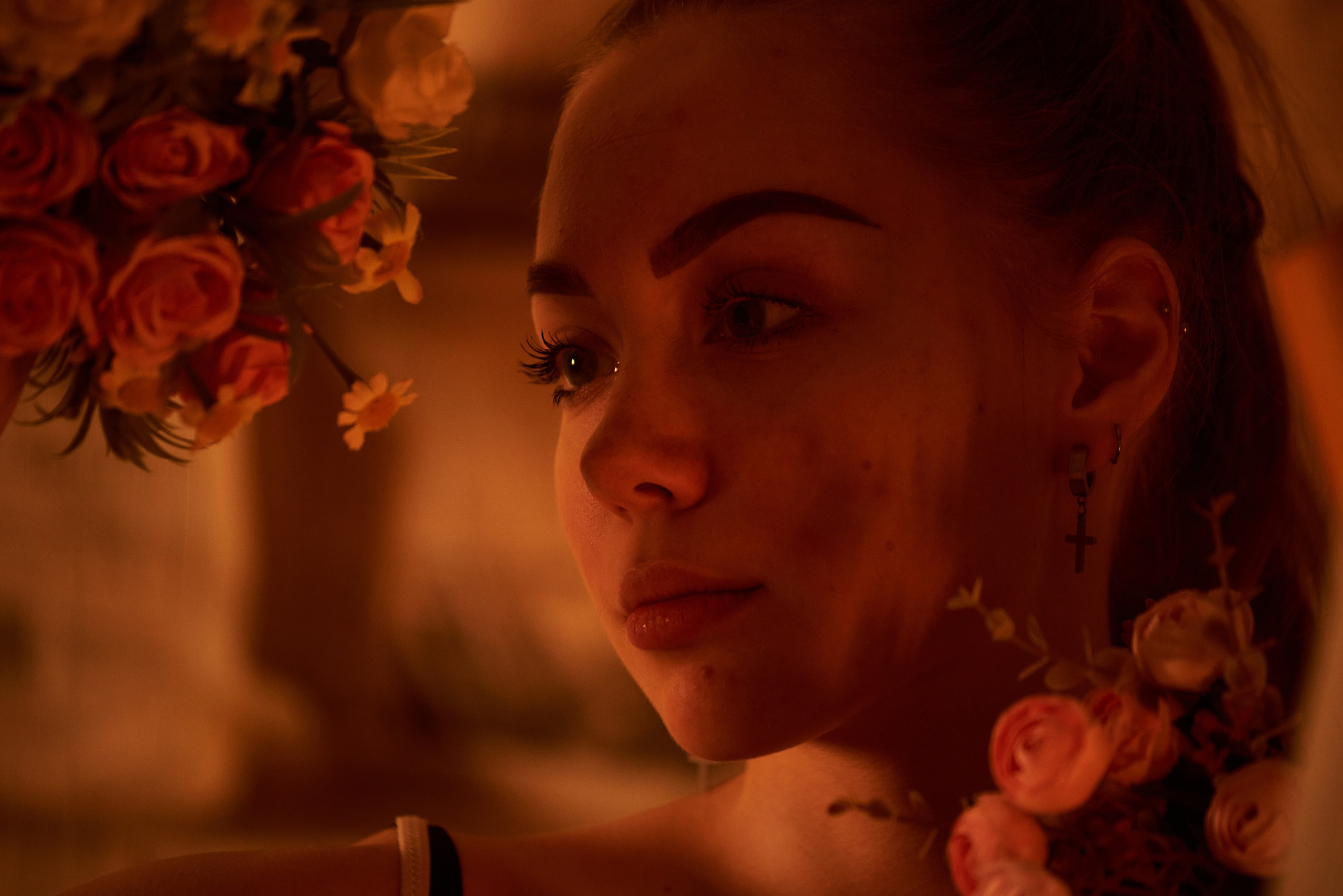 Газетная фотозона. Андрей Винников фотограф в Нижнем Новгороде