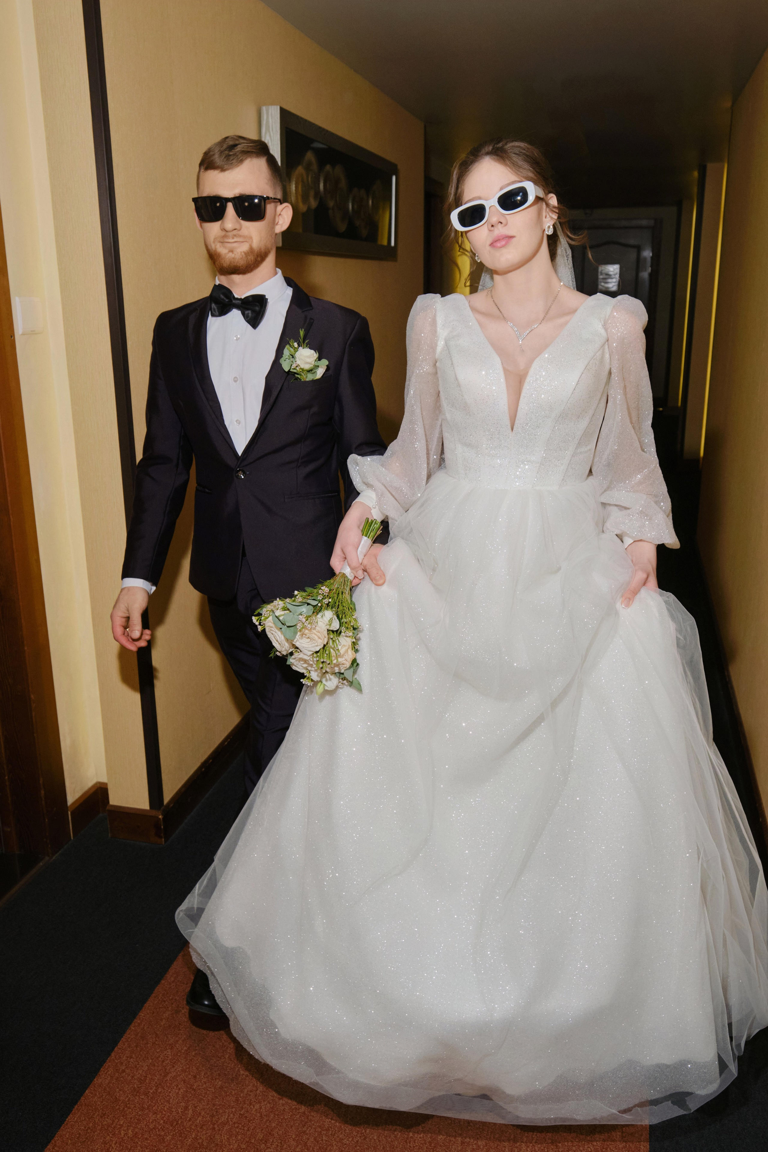 Свадебная съемка. Фотограф Иркутск