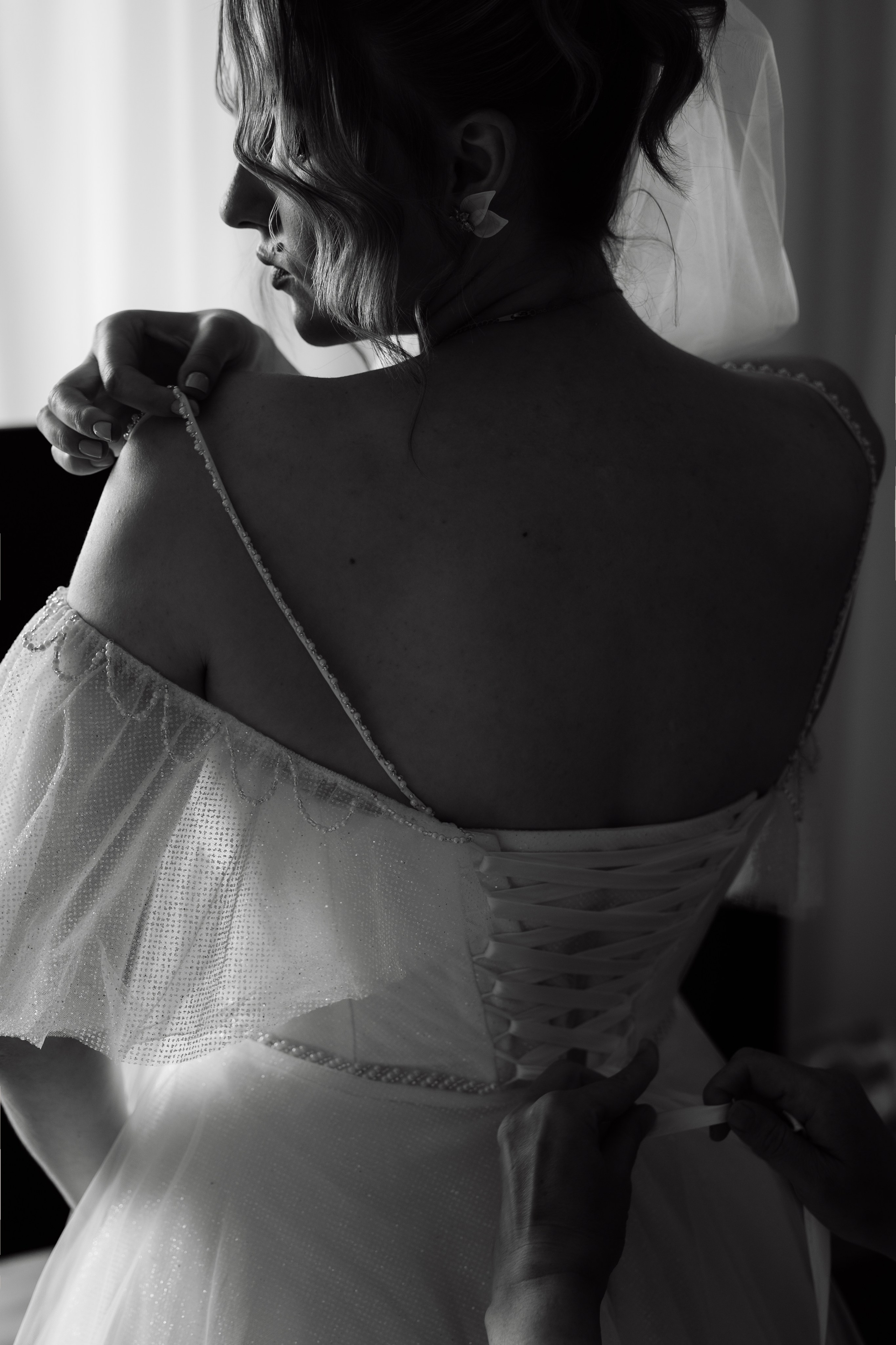 Марк и Мария. Свадебный фотограф в Петропавловске-Камчатском Артур Зябов