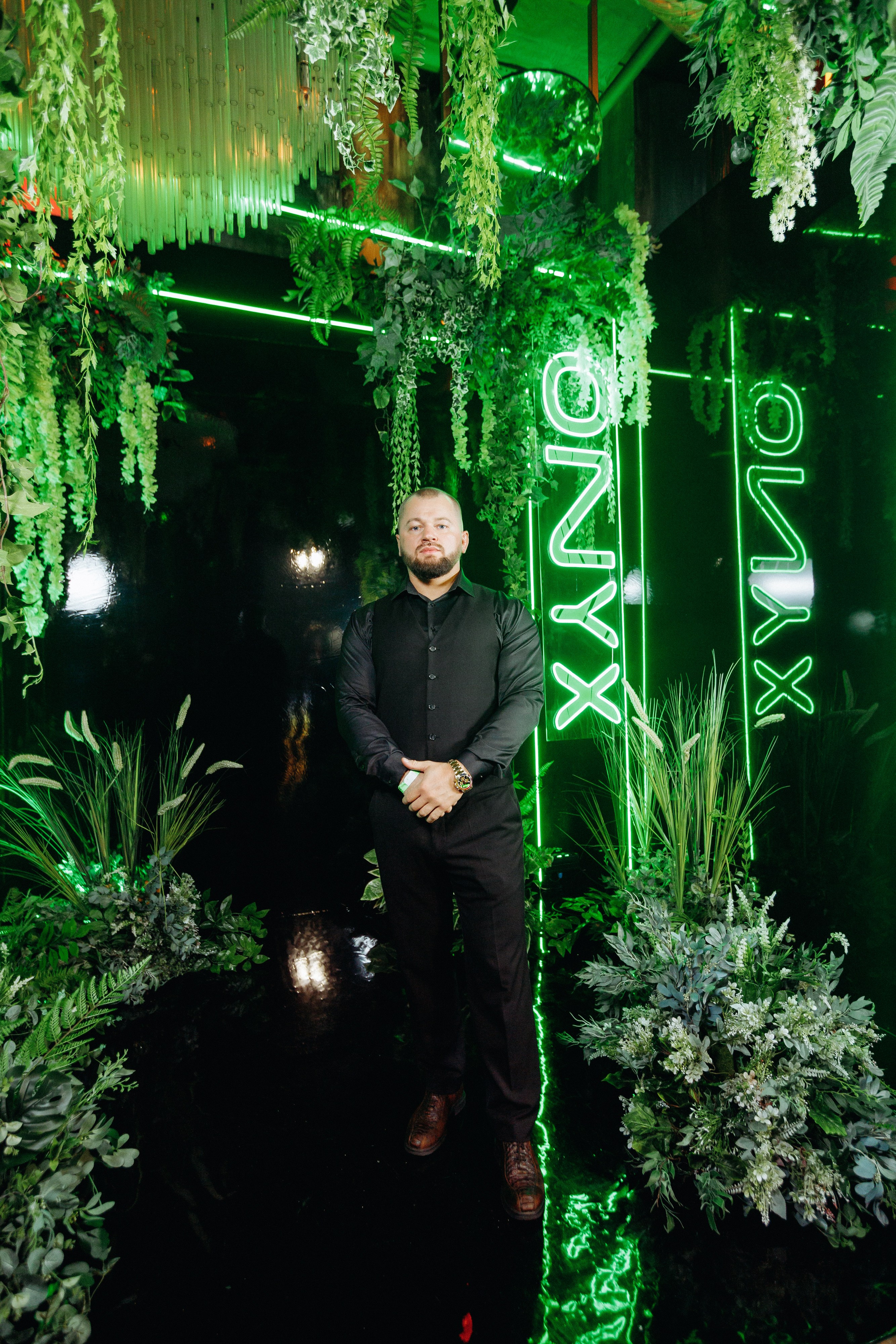 ONYX BLACK [Презентация Жилого Комплекса]. СВОИ. ФОТООТЧЕТЫ-СОБЫТИЯ-МЕСТА