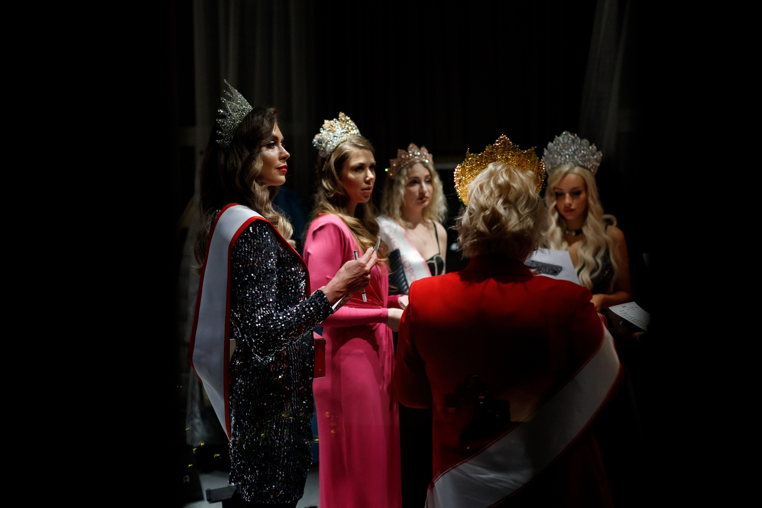 КОРОЛЕВА ДАЛЬНЕГО ВОСТОКА 2024 [ОТКРЫТИЕ КОНКУРСА]. СВОИ. ФОТООТЧЕТЫ-СОБЫТИЯ-МЕСТА