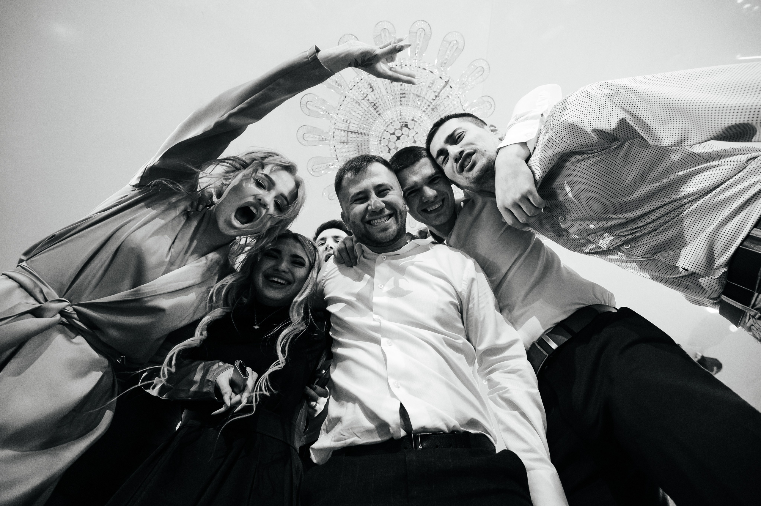 Юля и Дима. Свадебный фотограф и видеограф Жанна и Ренат Костандян, Ставрополь