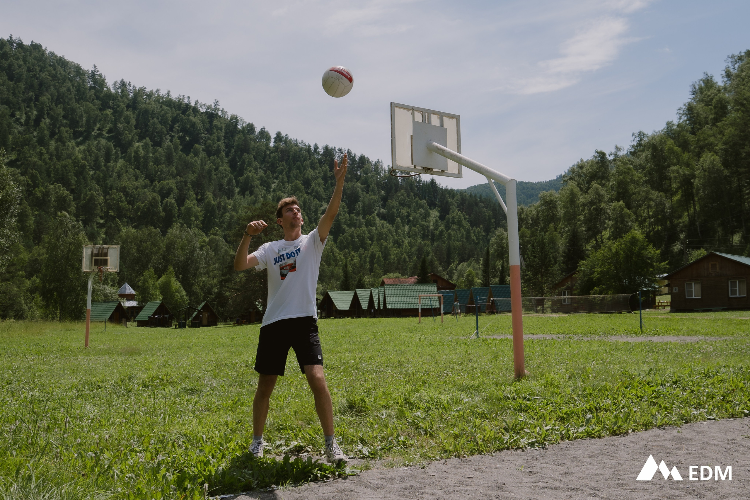 Международная конференция EDM. Фотограф Новосибирск Вероника Вишневская