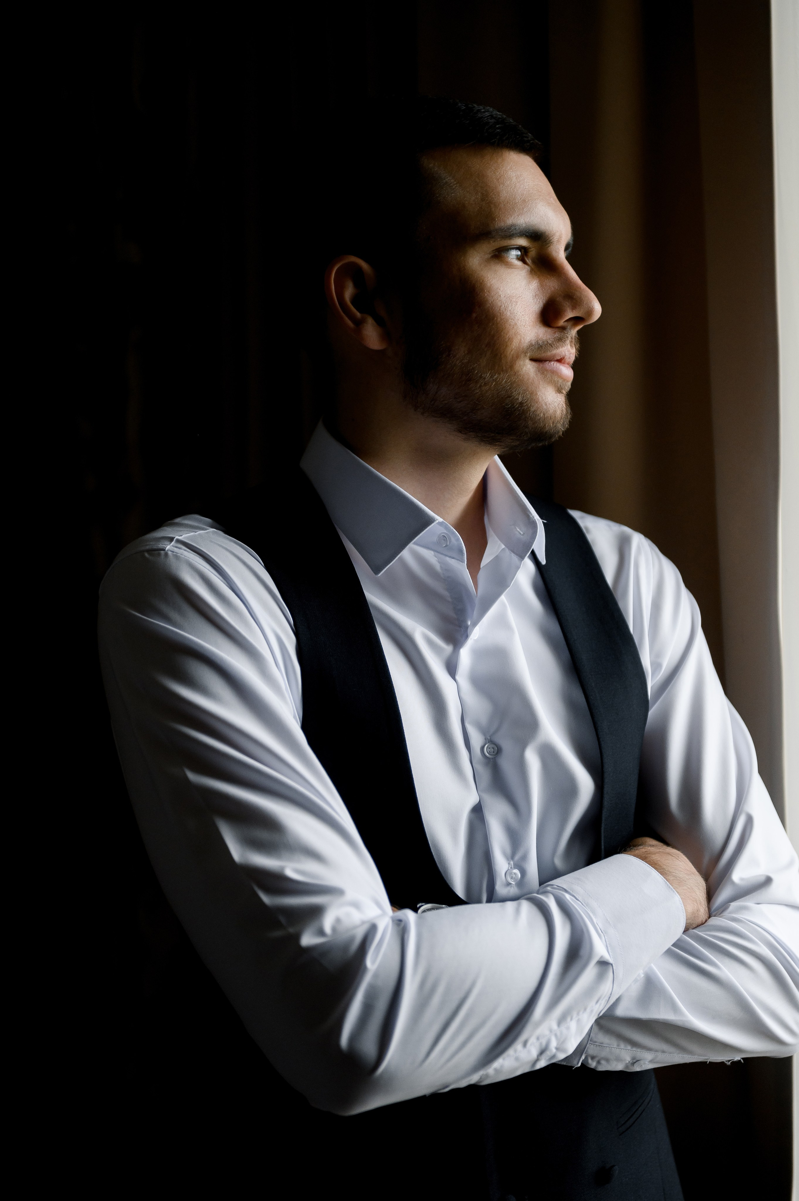 Свадьба Тимура и Анны. Свадебный и семейный фотограф в Ставрополе Роман Иванов