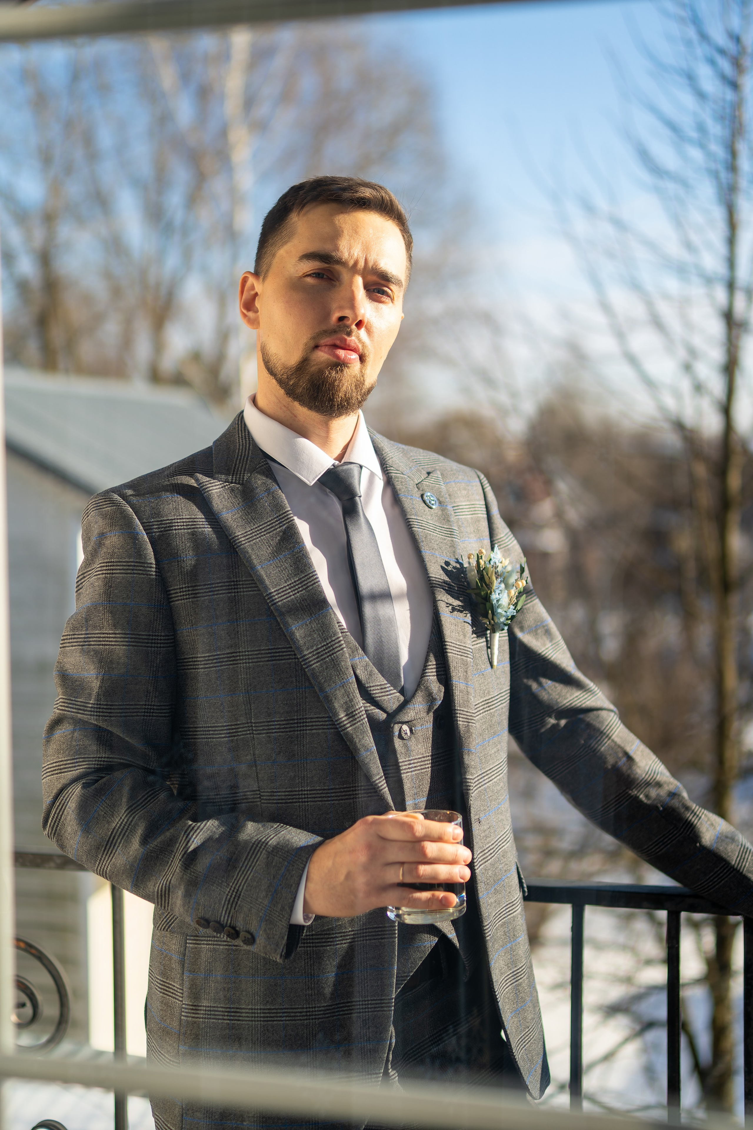 Альбом свадебная фотосъёмка, венчание, утро невесты, роспись, банкет. «Студия DRONAVT`s» — видеосъёмка и фотография г. Москва