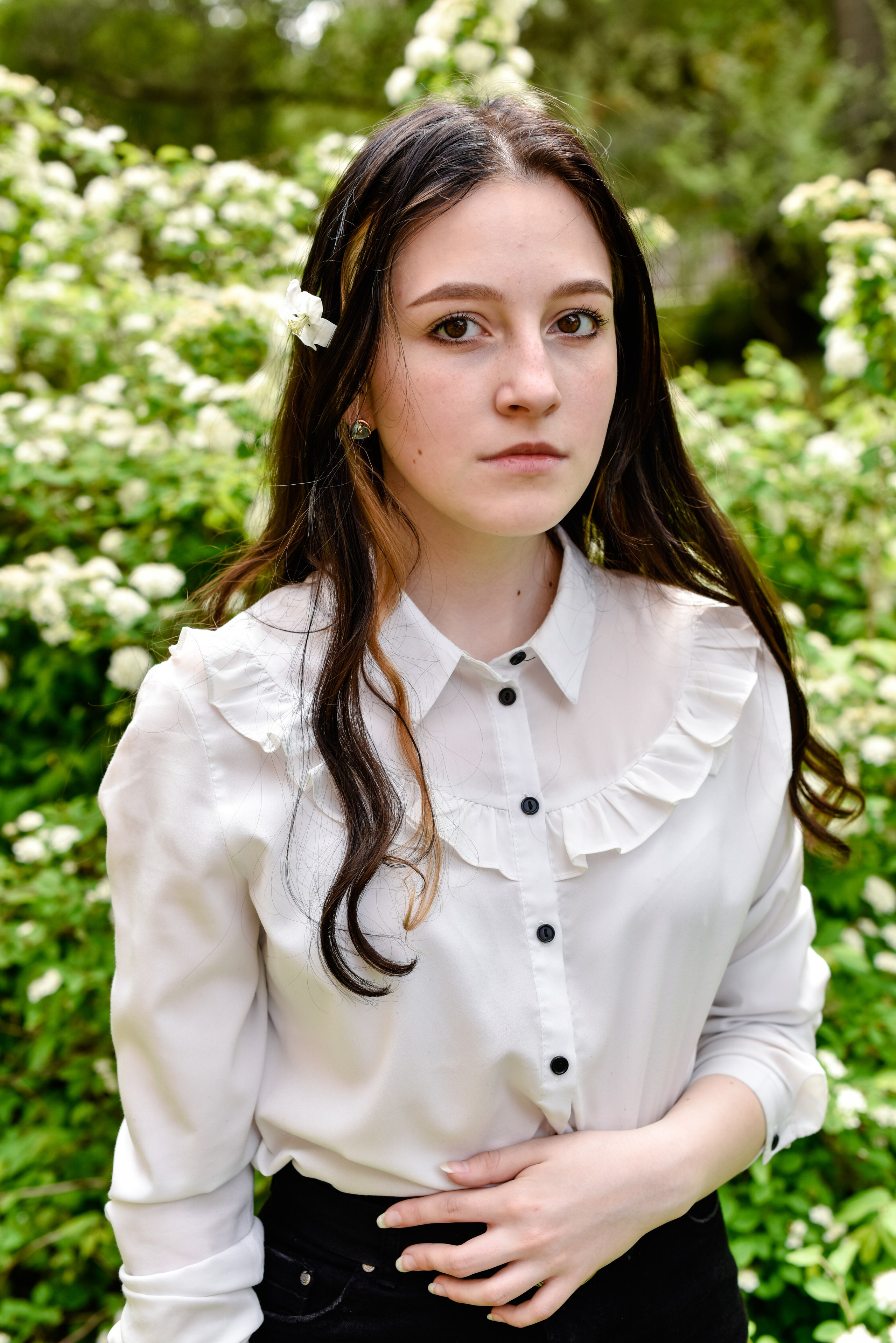 Фотосессия школьников в Самаре и Самарской области