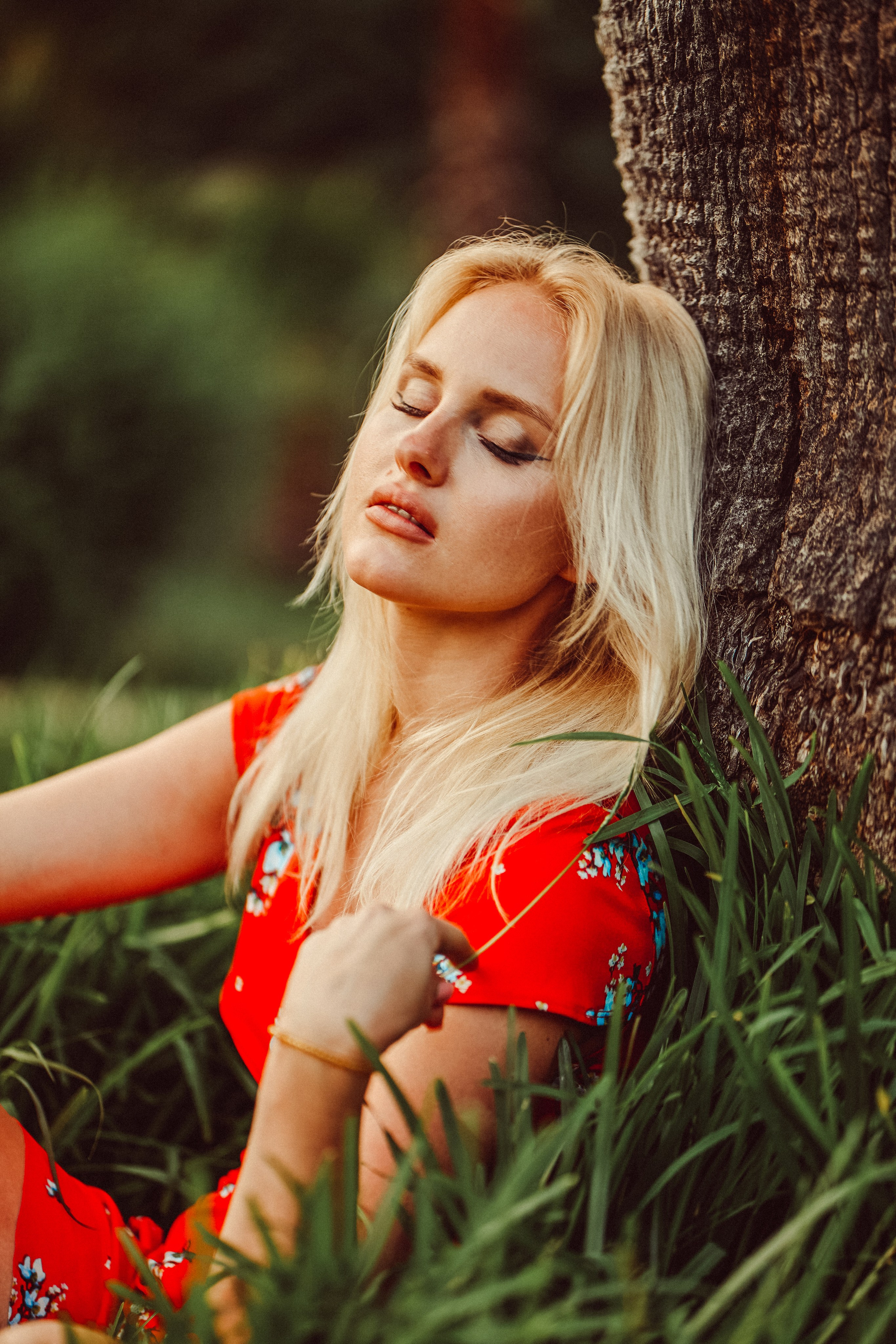 Kristina. Главная