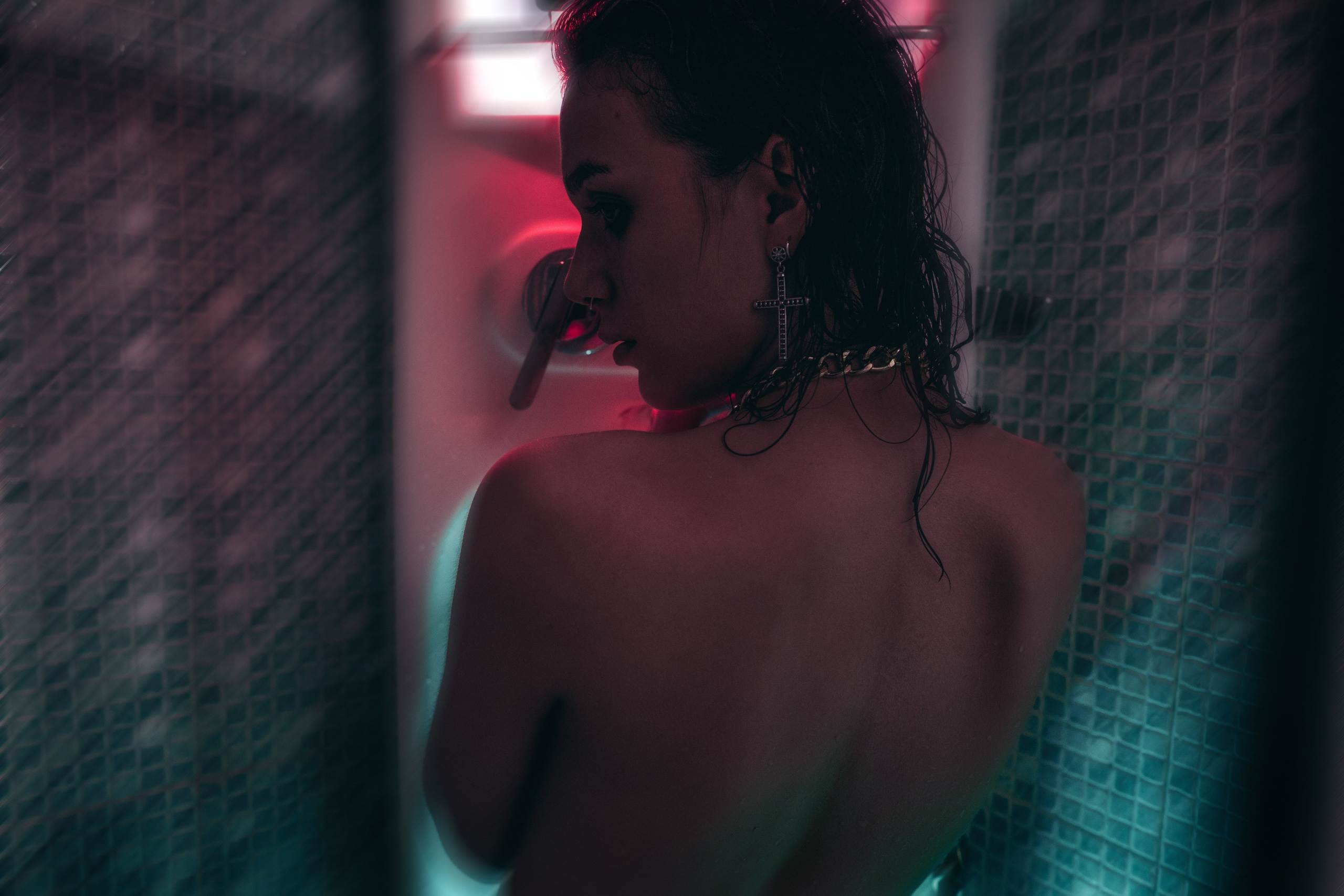 CODE RED. Sergey,kuzichev