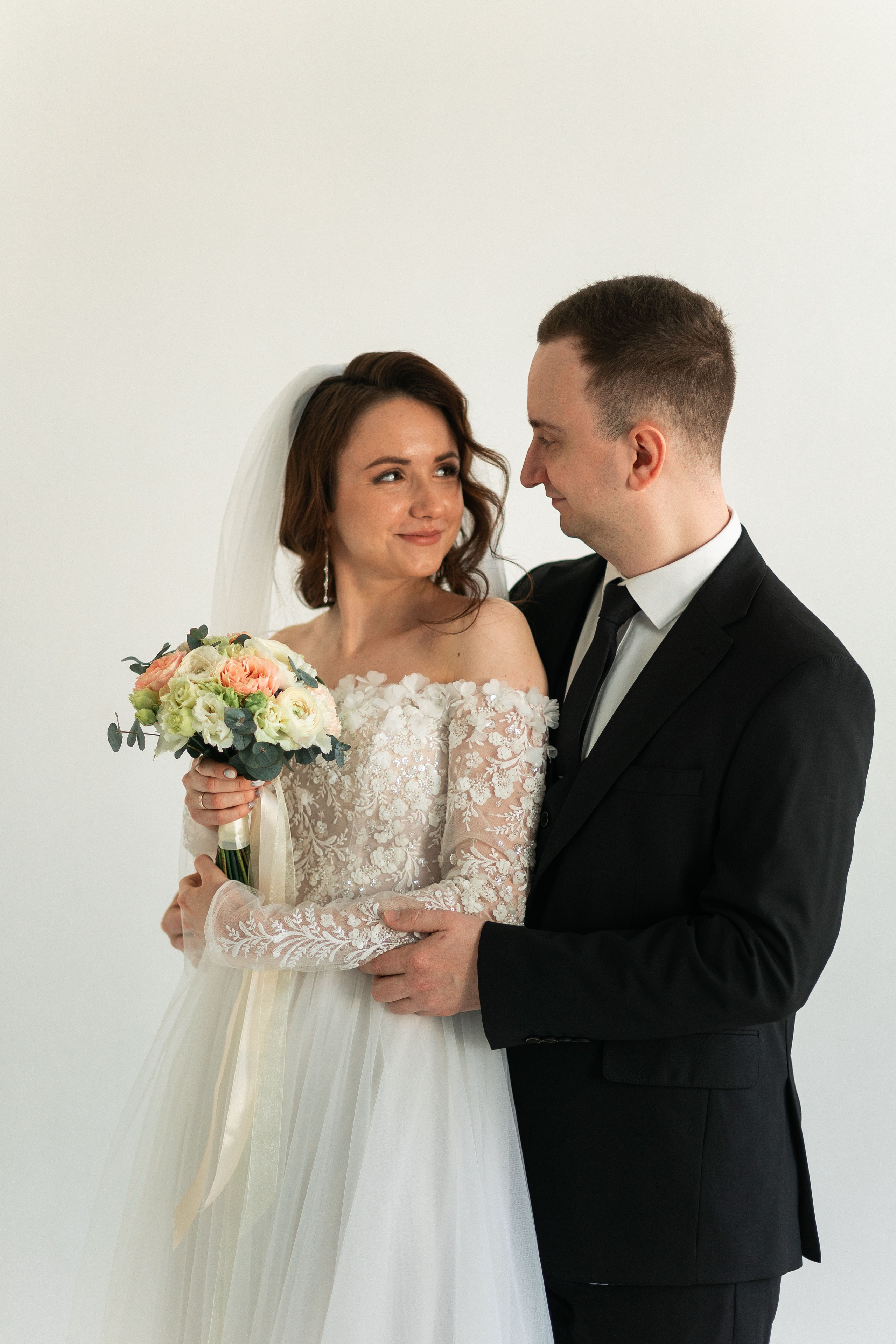 M&I. Семейный фотограф в Севастополе и Симферополе Александра Чистякова