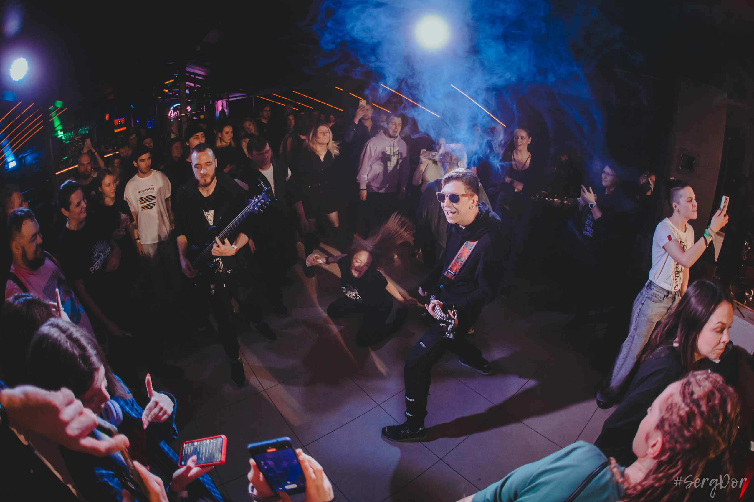 отборочный тур, фестиваль YLETАЙ 2024, Улетай, клуб Action, Санкт-Петербург, Питер, отборочник, 17.02.2024, SergDor, 17 февраля 2024 года, #SergDor, Gonzo Fellaz