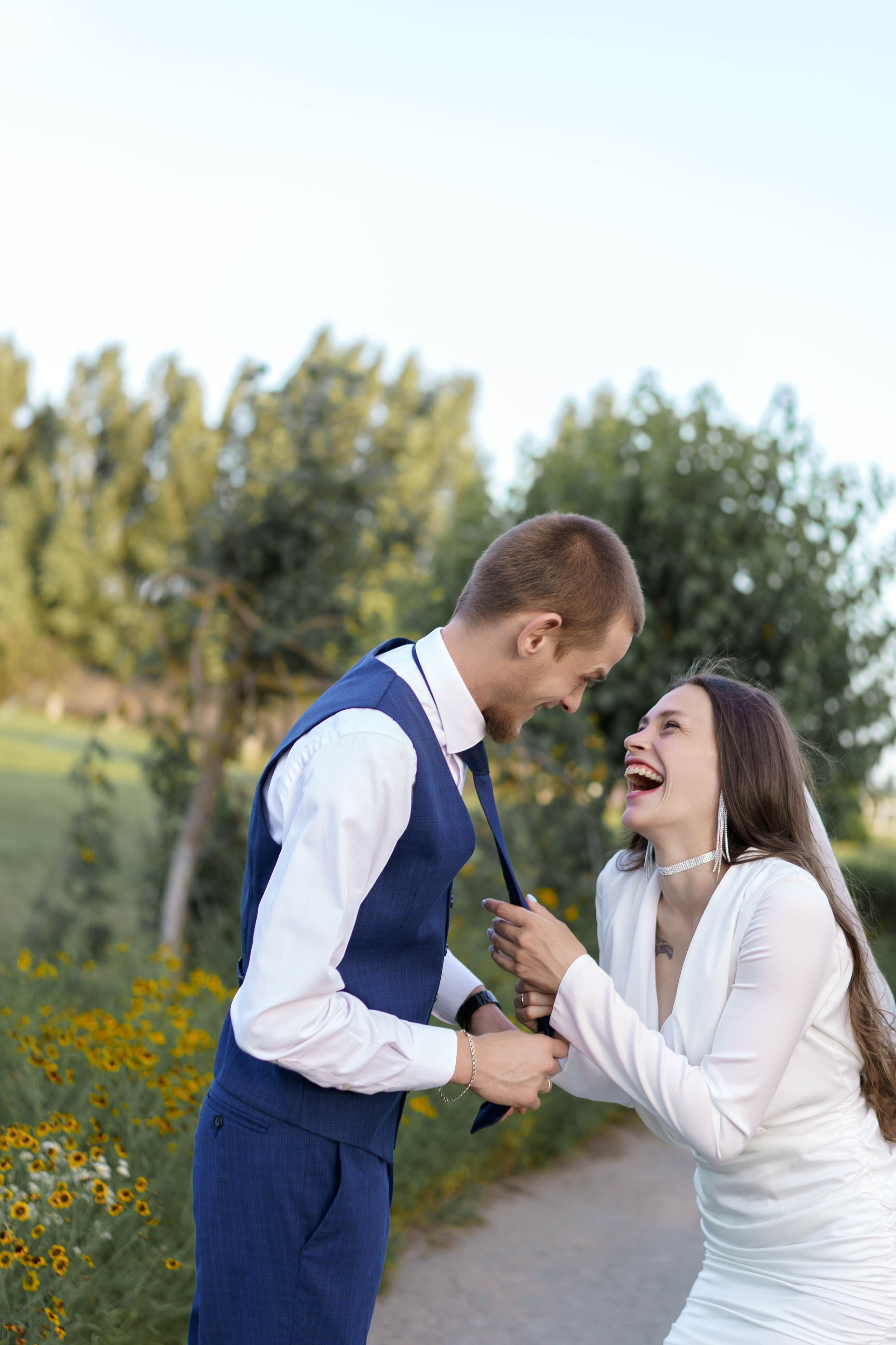 Максим & Кристина. MariTaran