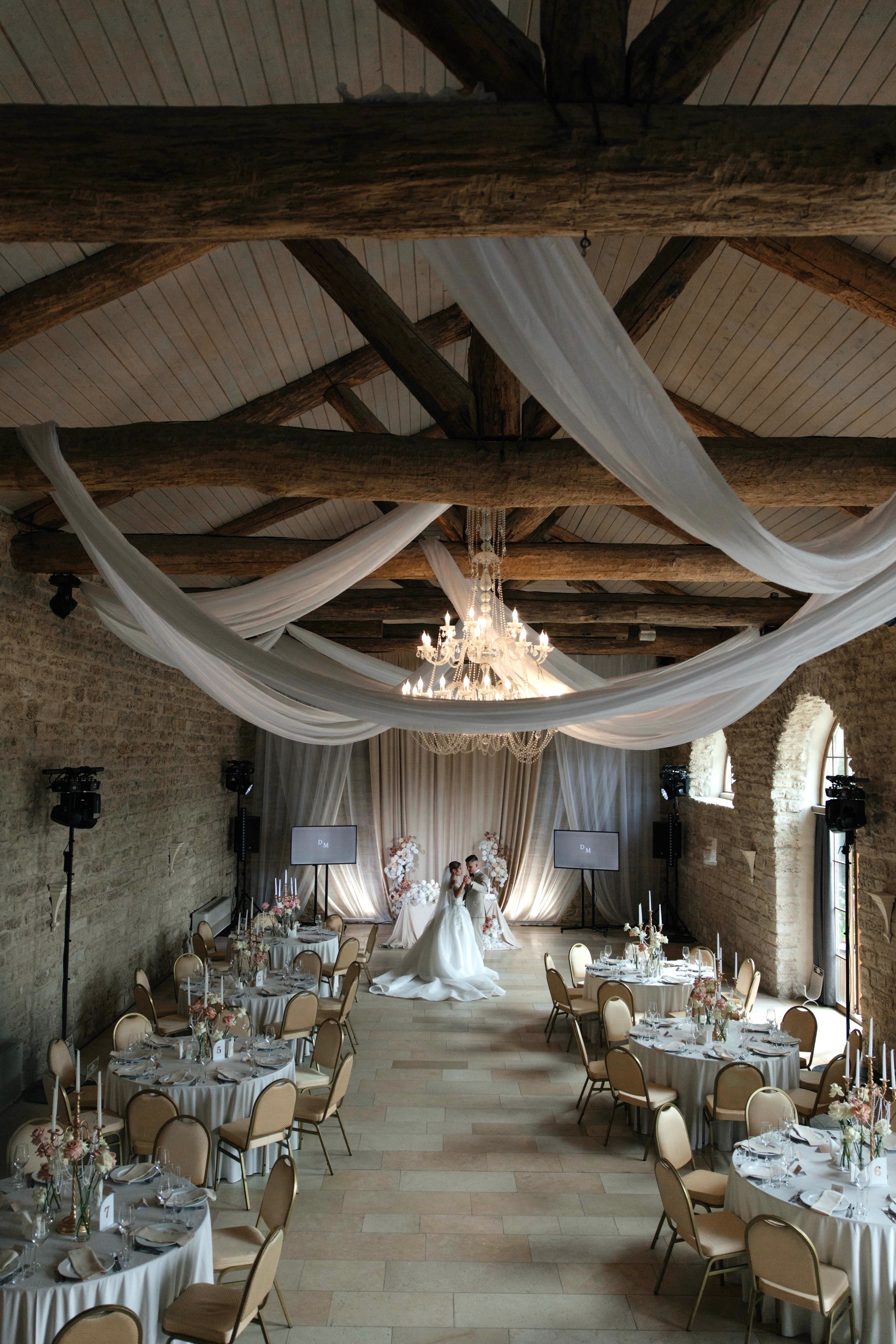 DMITRY & MARIA. Свадебное ФОТО & ВИДЕО Москва/Липецк