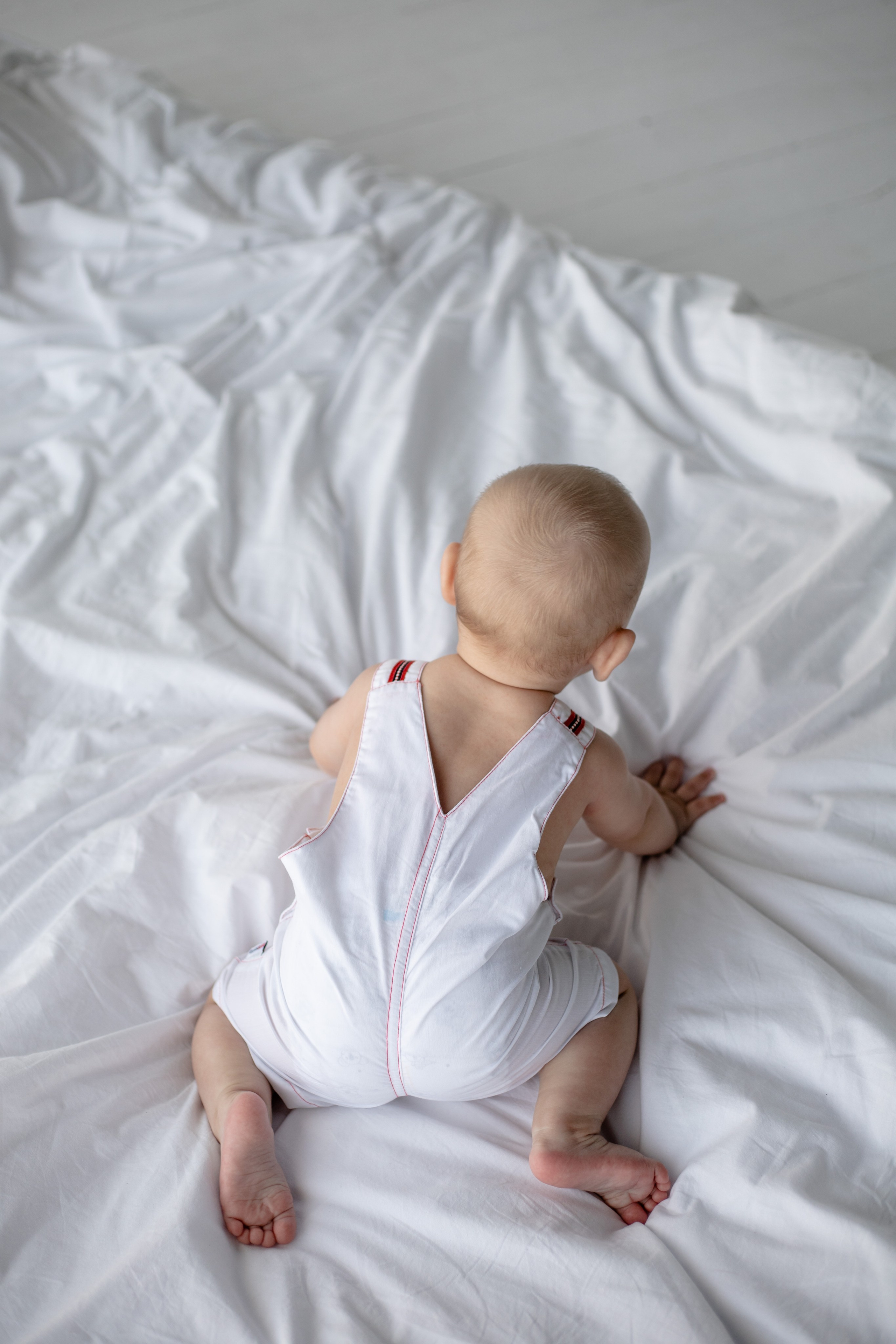 Полгодика до годика!. Семейный фотограф в Саратове Элоиза Ляпина