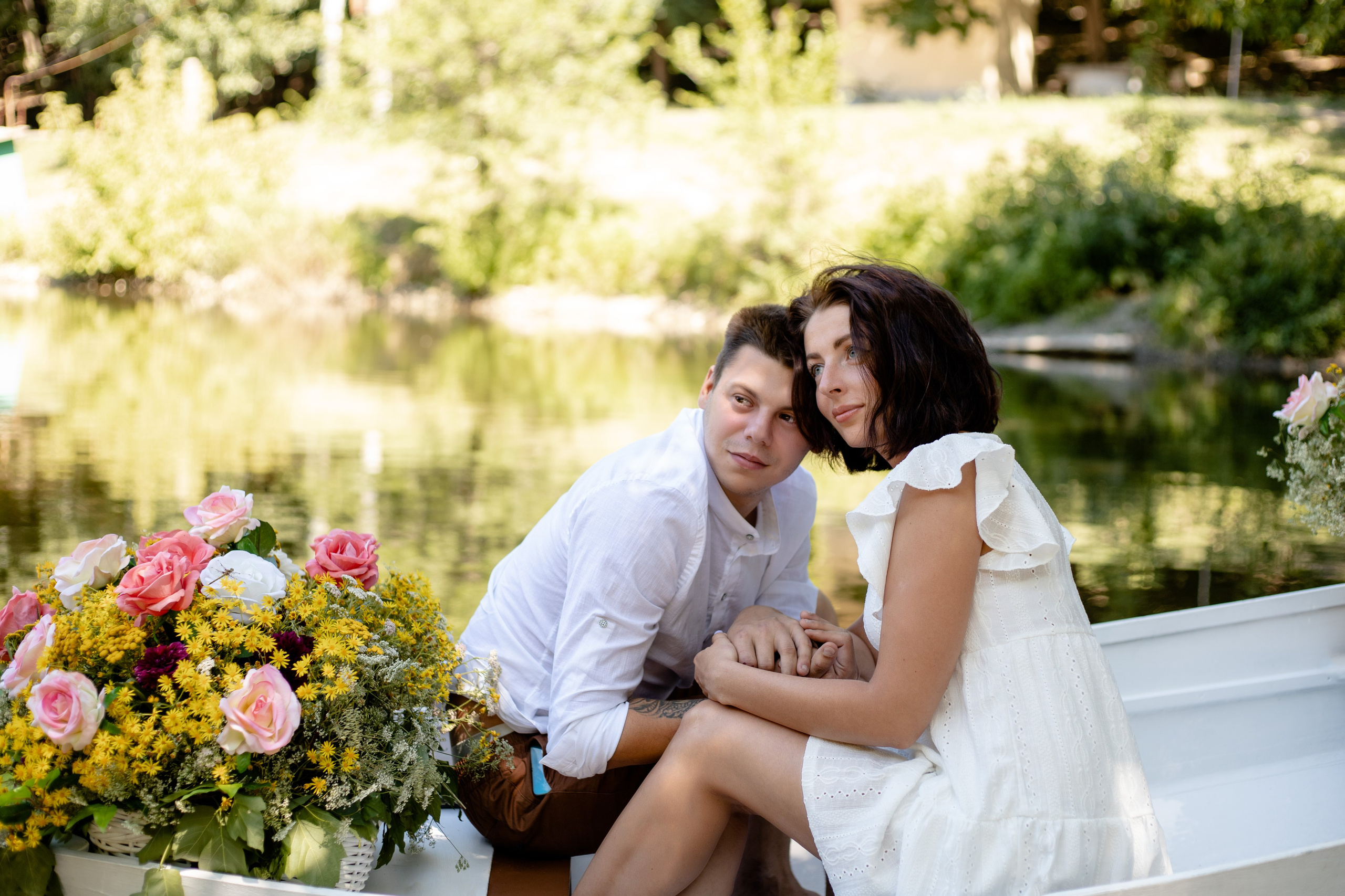 Фотопроект «Sar.fotolodka» 14 Июля. Семейный фотограф в Саратове Элоиза Ляпина