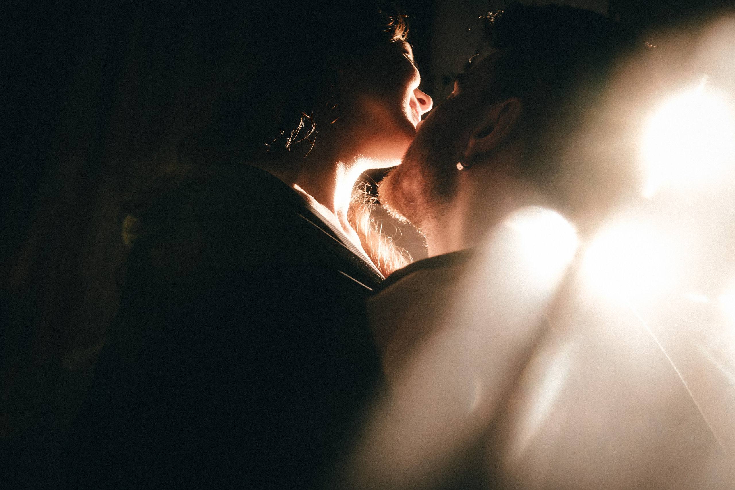 Лавстори. Фотограф в Москве Максим Скоробогатов