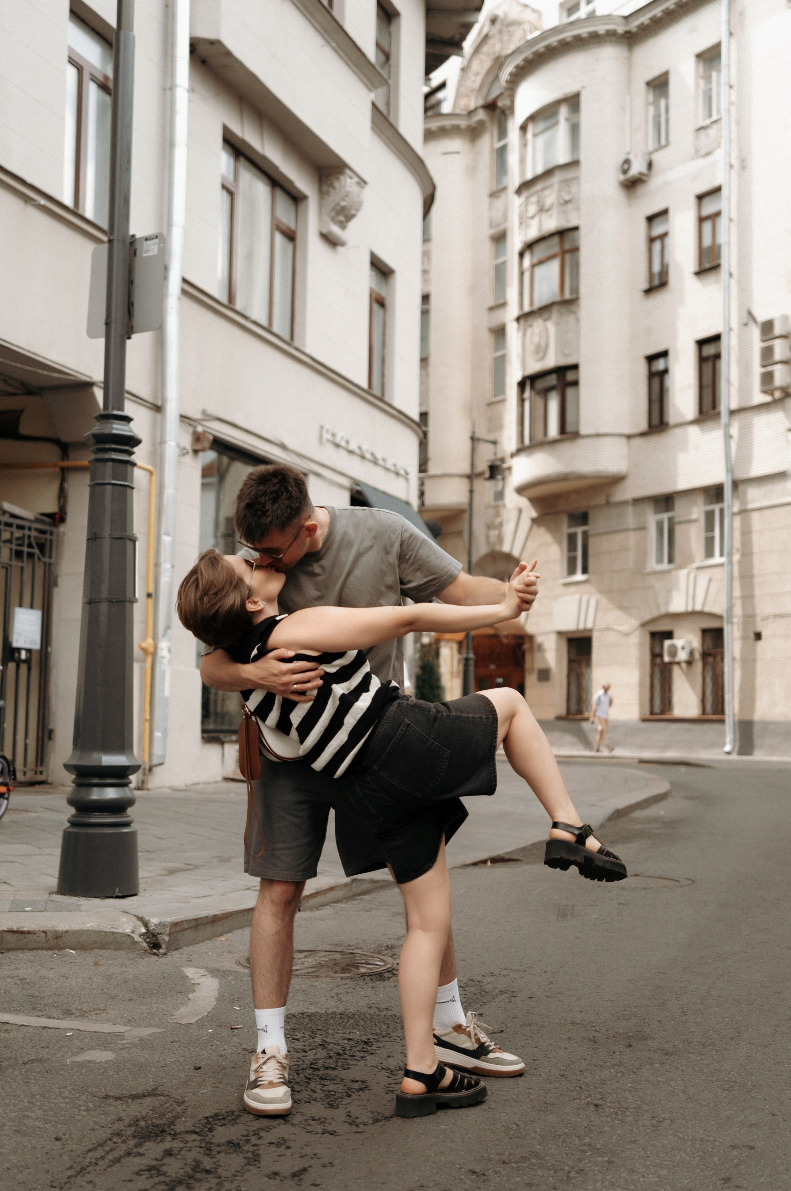 Nadya/Vladimir. Портретный фотограф в Москве Дарья Мартиросян