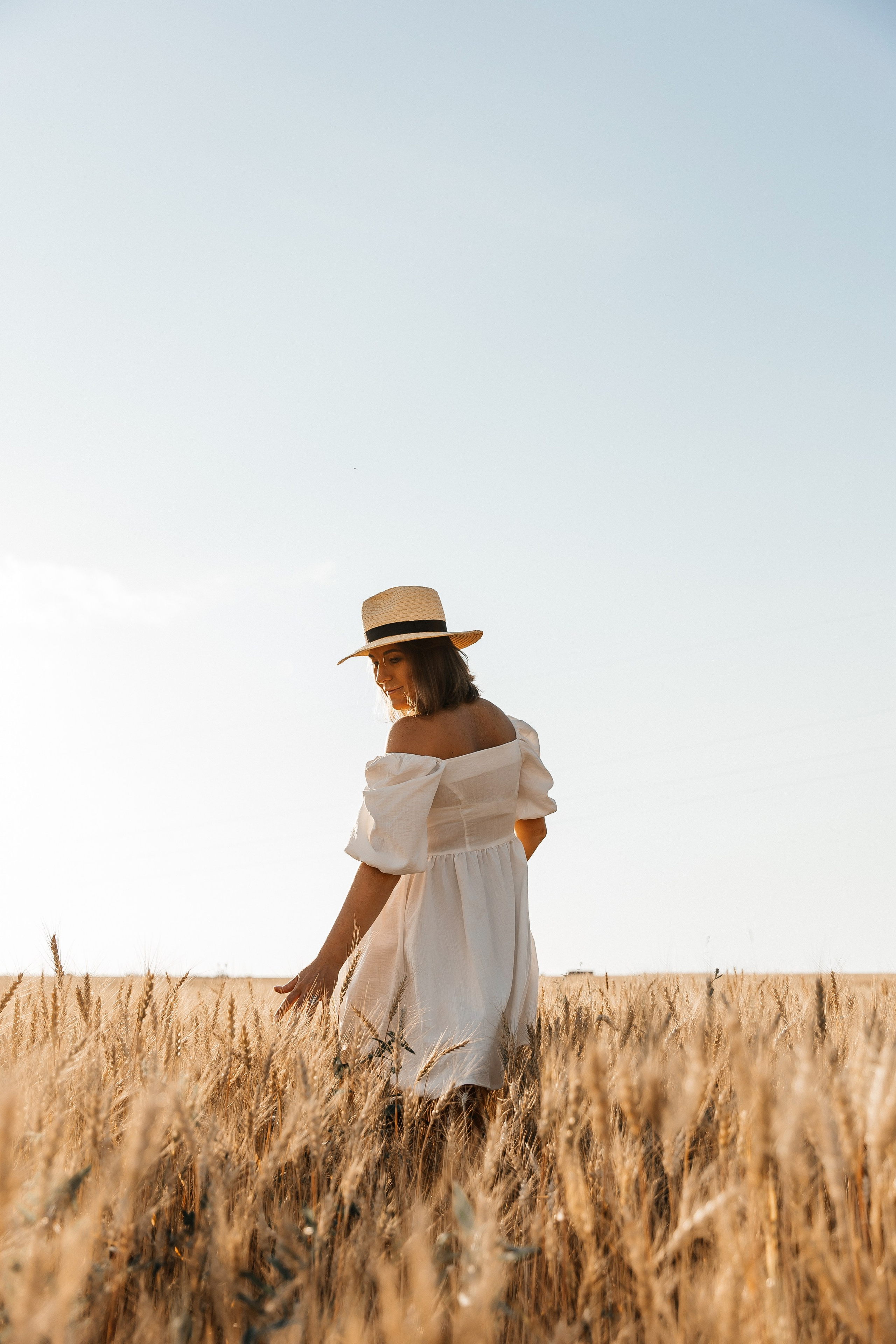 Катя. Свадебный и семейный фотограф у Уфе Евгения Сазонова