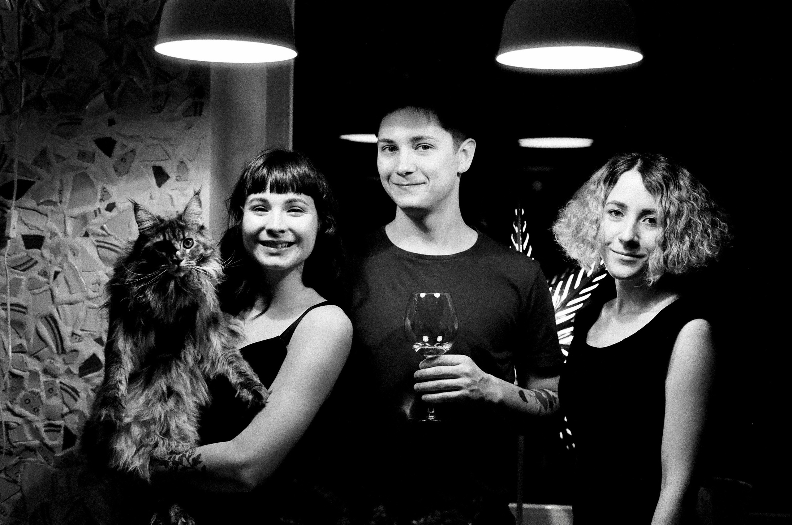 Film. Ruslan UI Dev Page