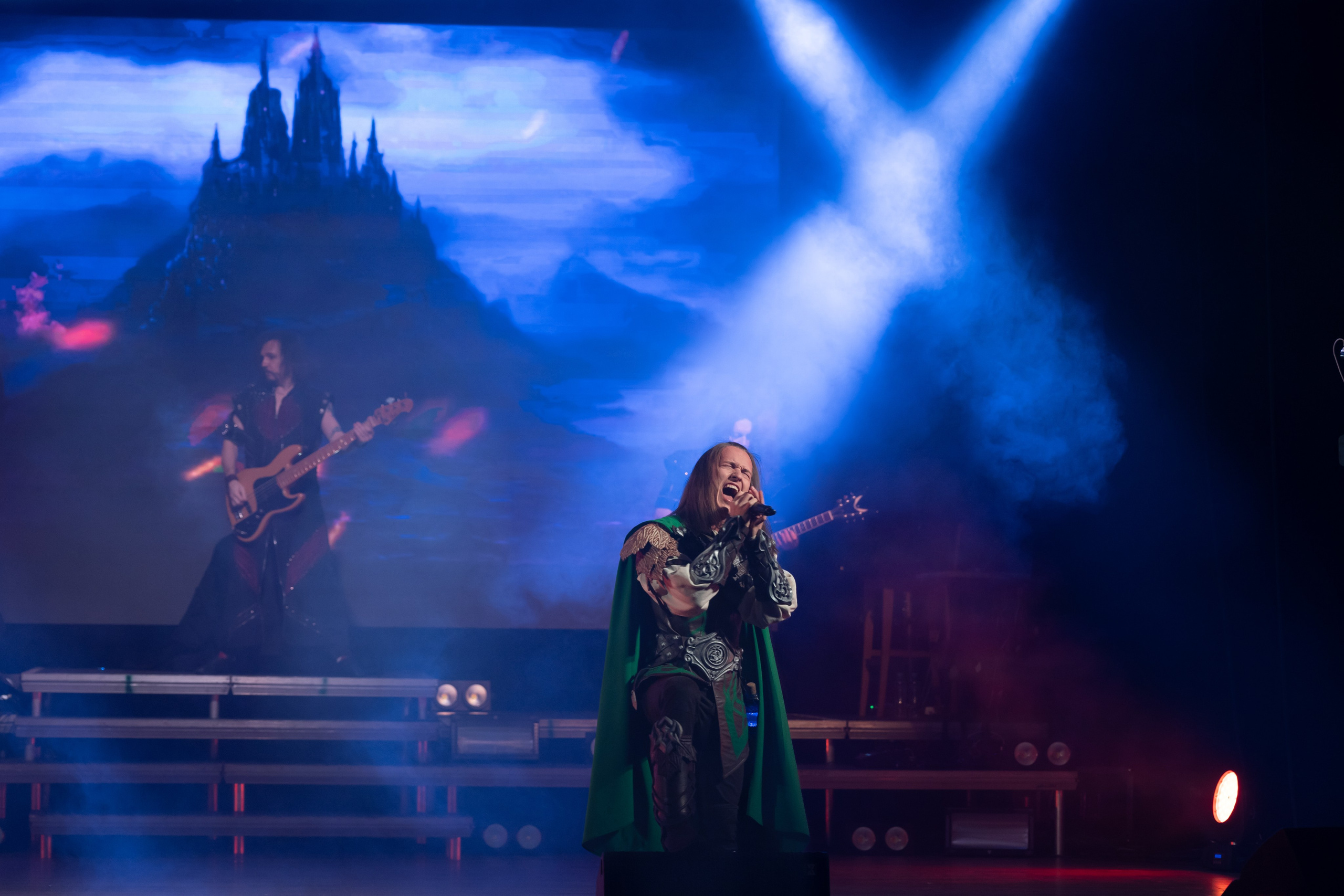 ЭПИДЕМИЯ. Арт-фотограф в Краснодаре