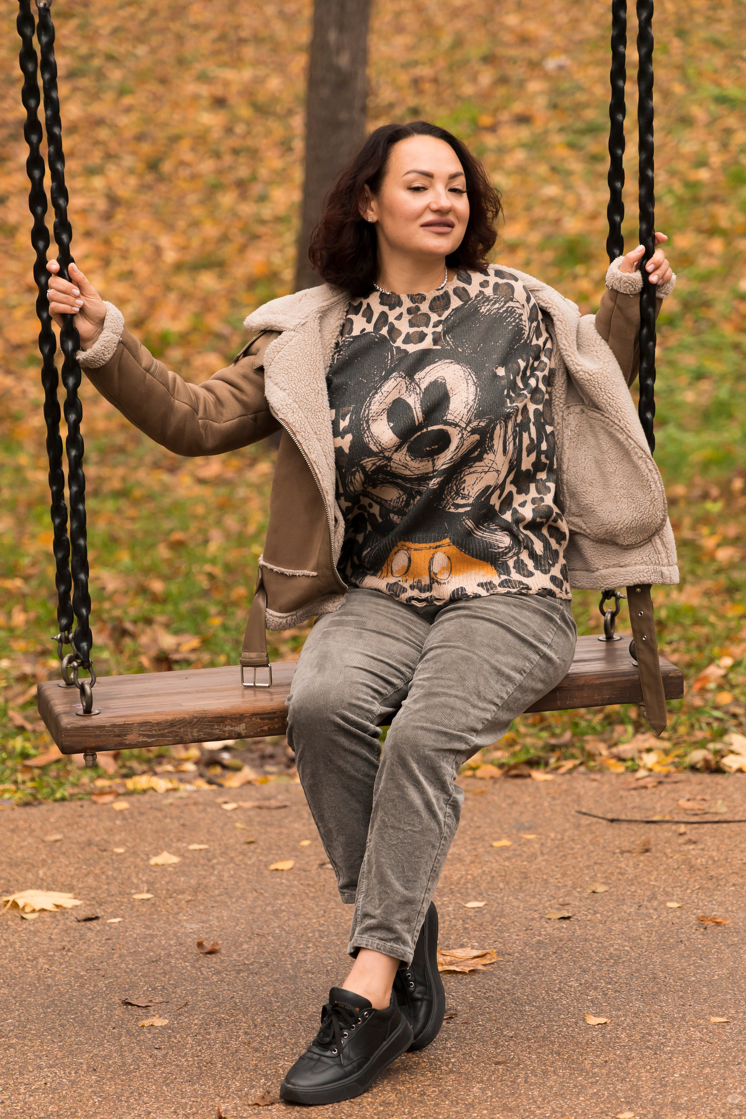 Константин и Марина