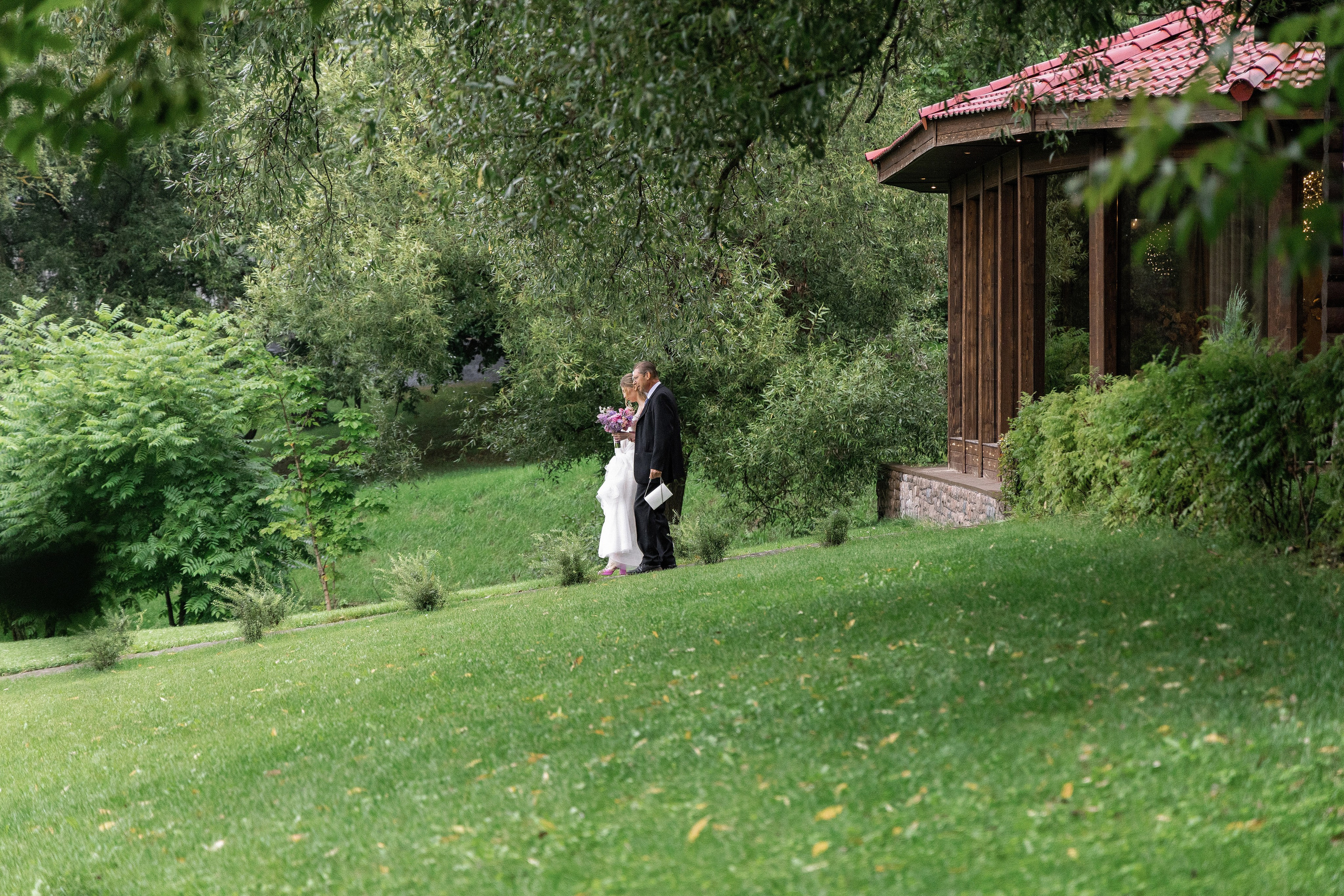 Свадьба Завидное. Свадебный фотограф и видеограф в Москве, Виктор Архилюк