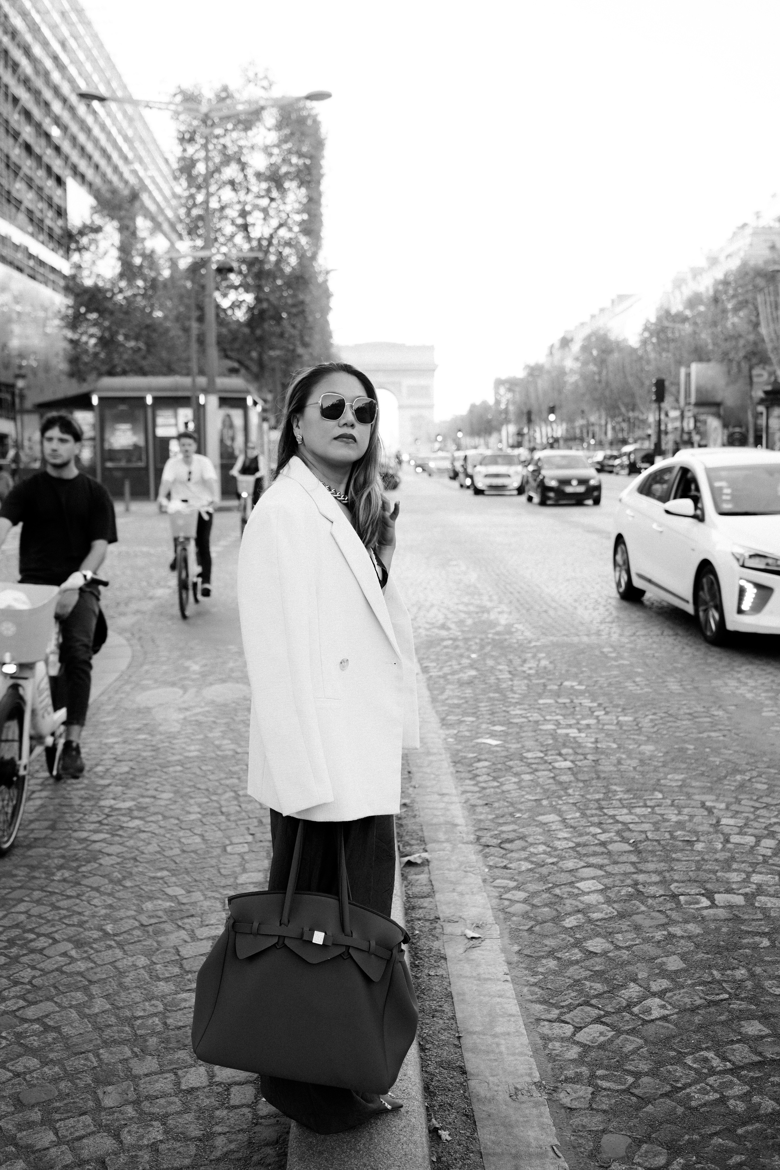 Mary. Photographer Yudakova Daria