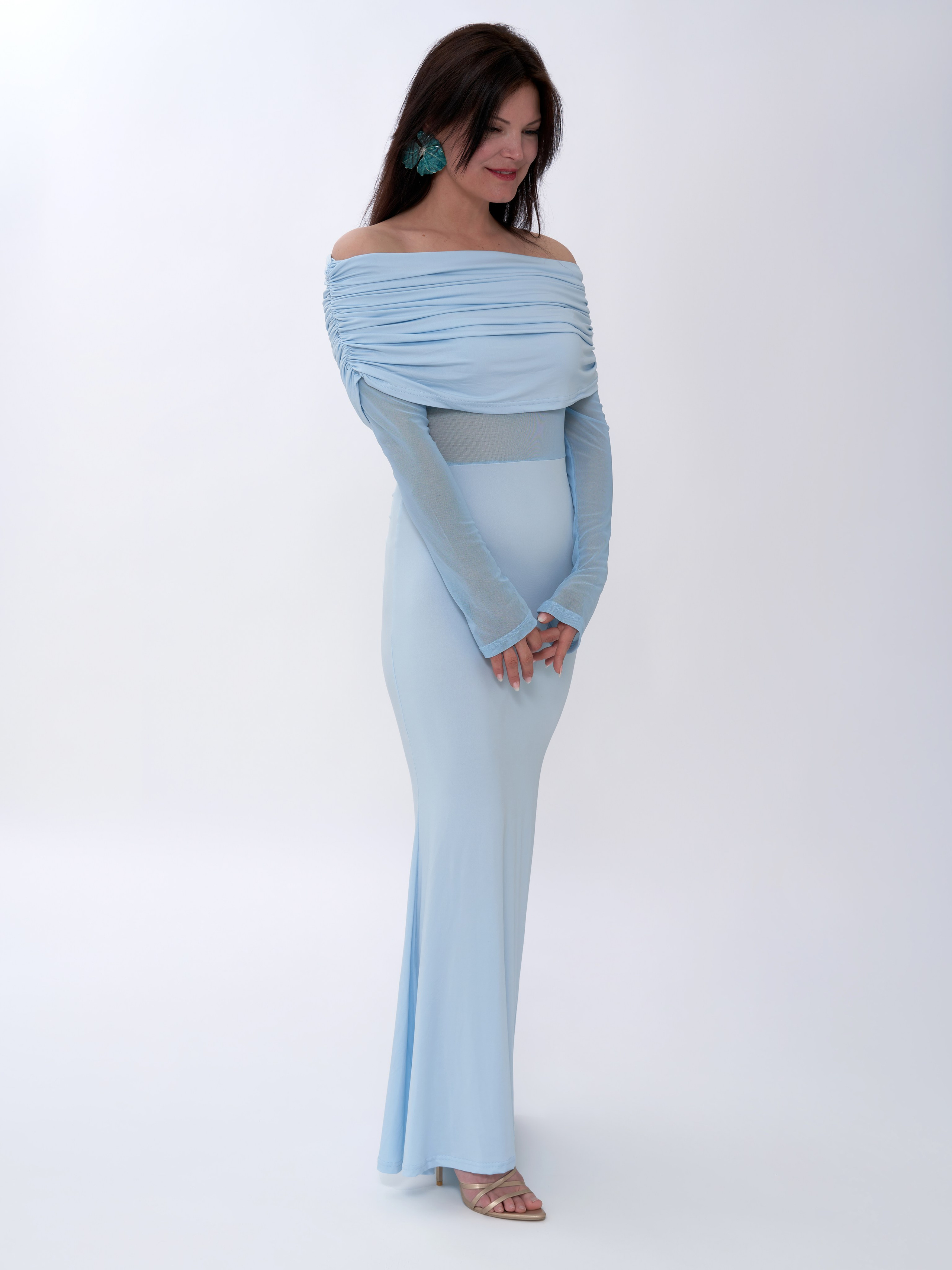 Catalogue. Norman Wells photographer Ekaterina Konovalenko