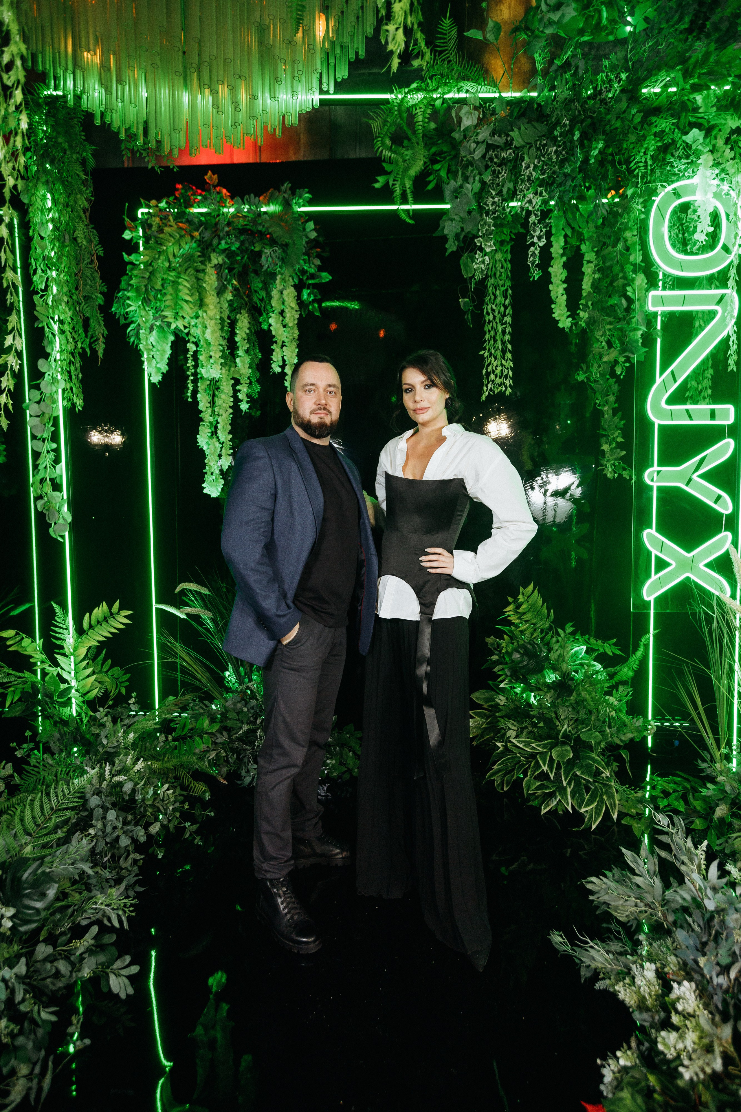 ONYX BLACK [Презентация Жилого Комплекса]. СВОИ. ФОТООТЧЕТЫ-СОБЫТИЯ-МЕСТА