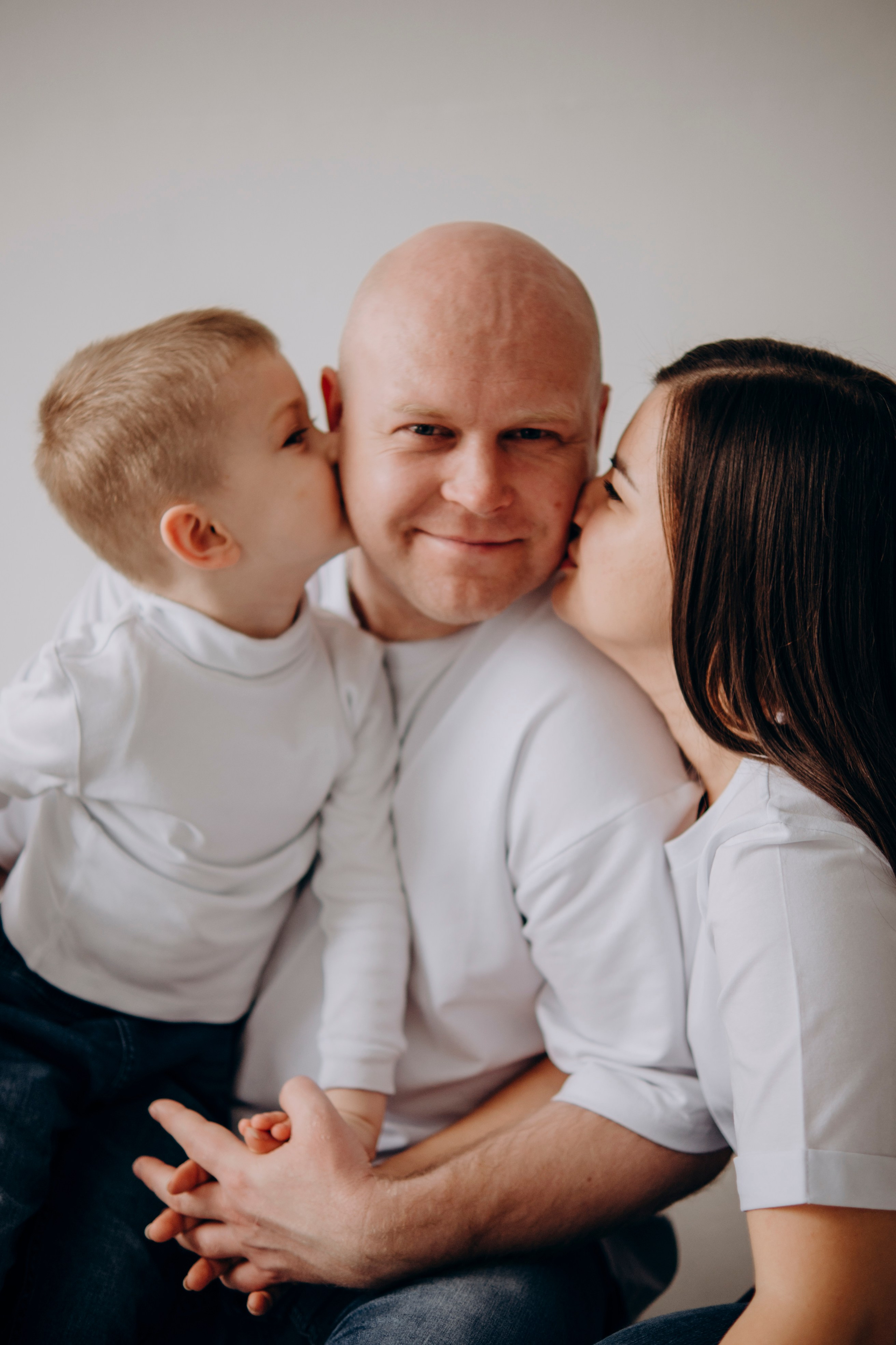 Отзывы. Семейный и детский фотограф Анастасия Монченко