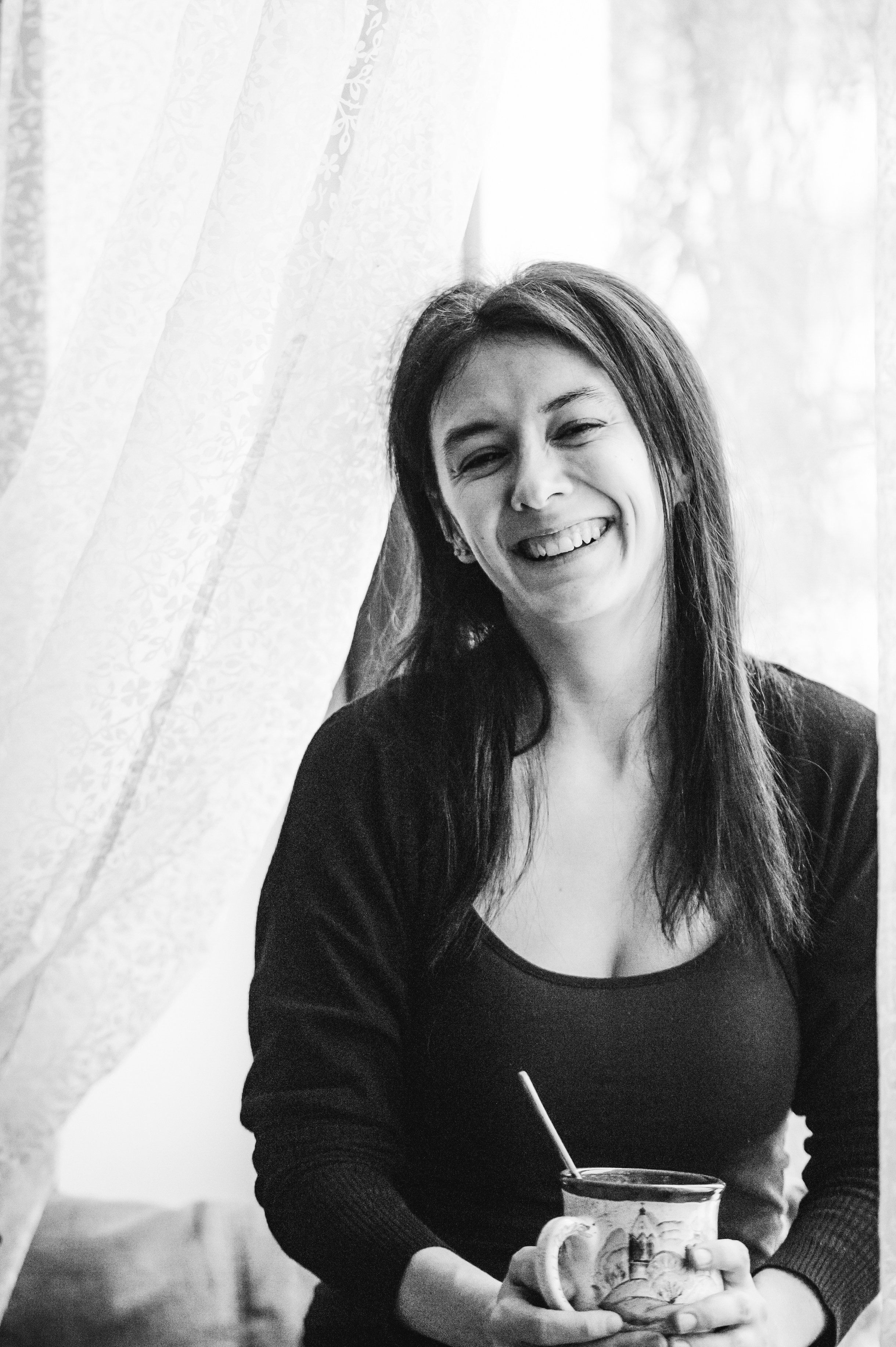 Екатерина. Портрет. Семейный фотограф Анна Дубовская