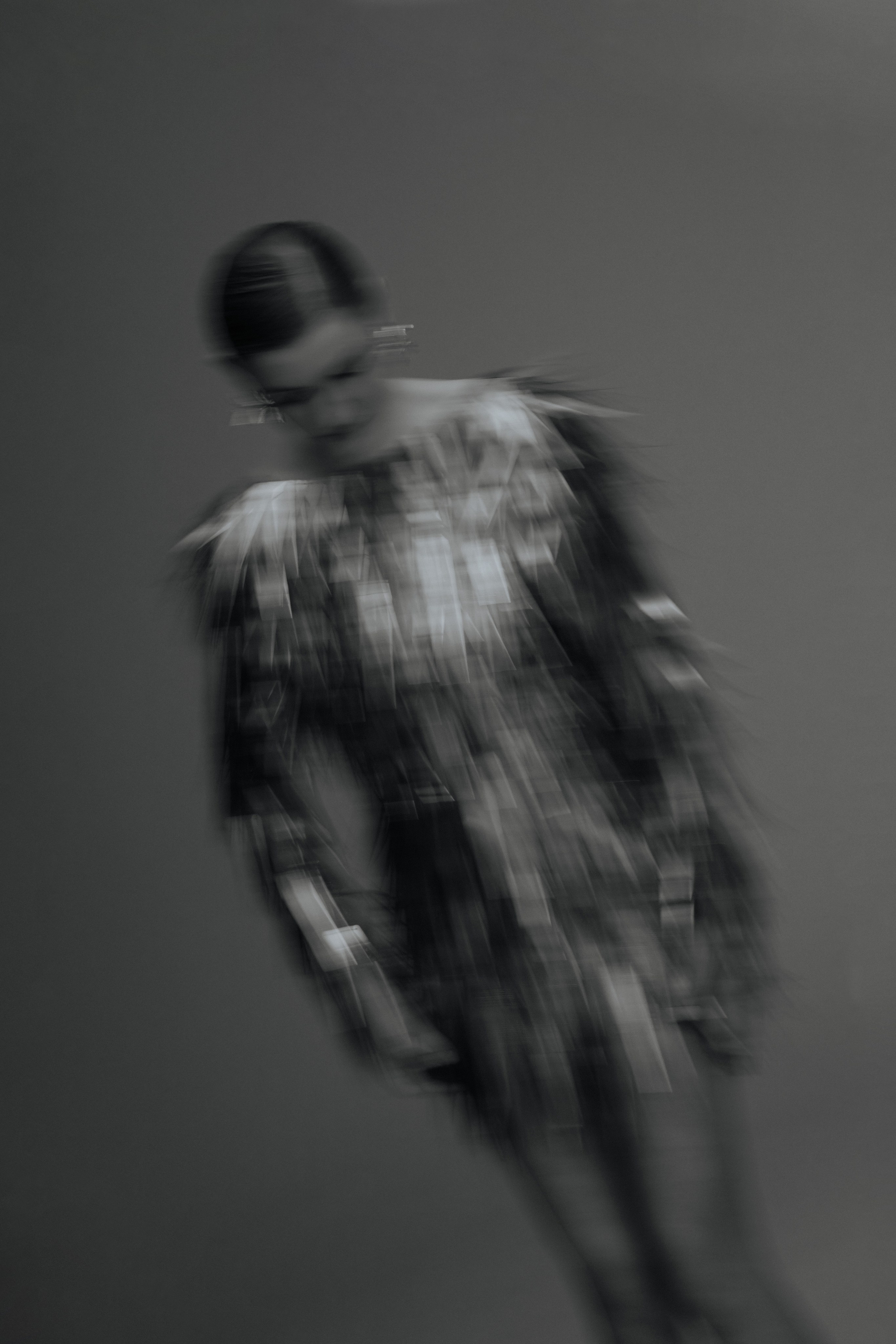 Portrait | Пелагея