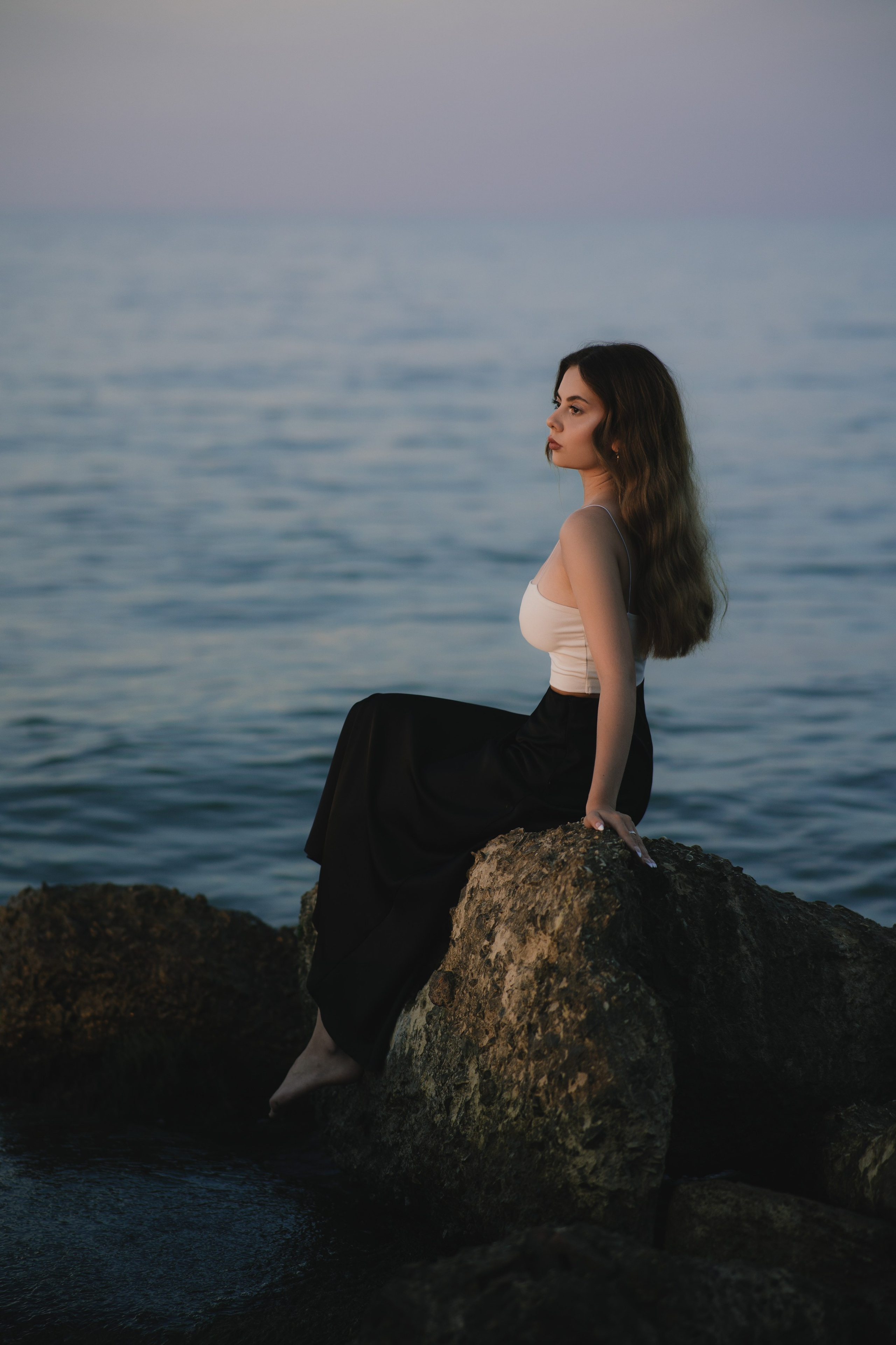 Арина. Дарья Скворцова