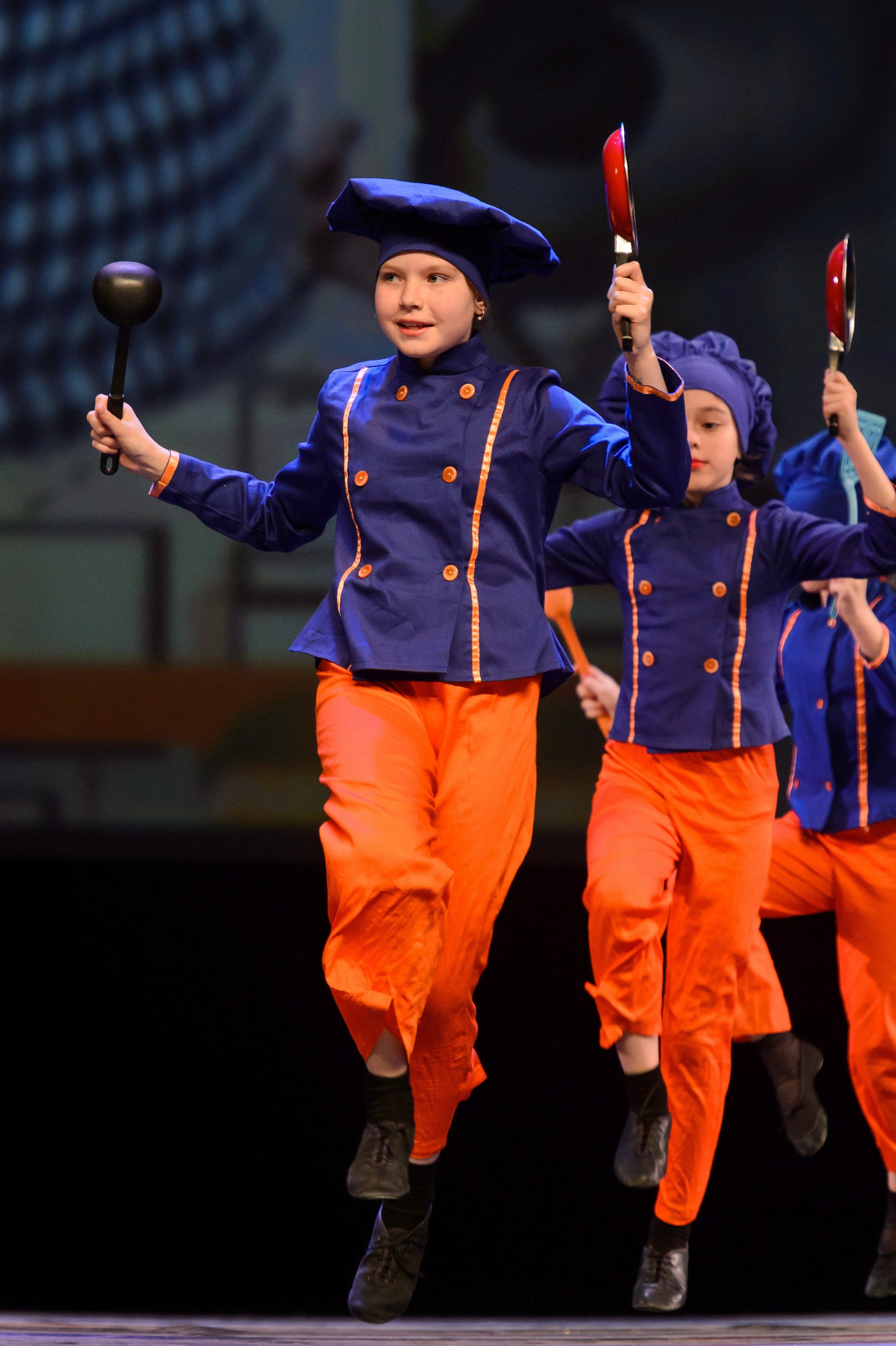 13 мая, часть 2, Кремль, г. Москва. Золотое яблочко