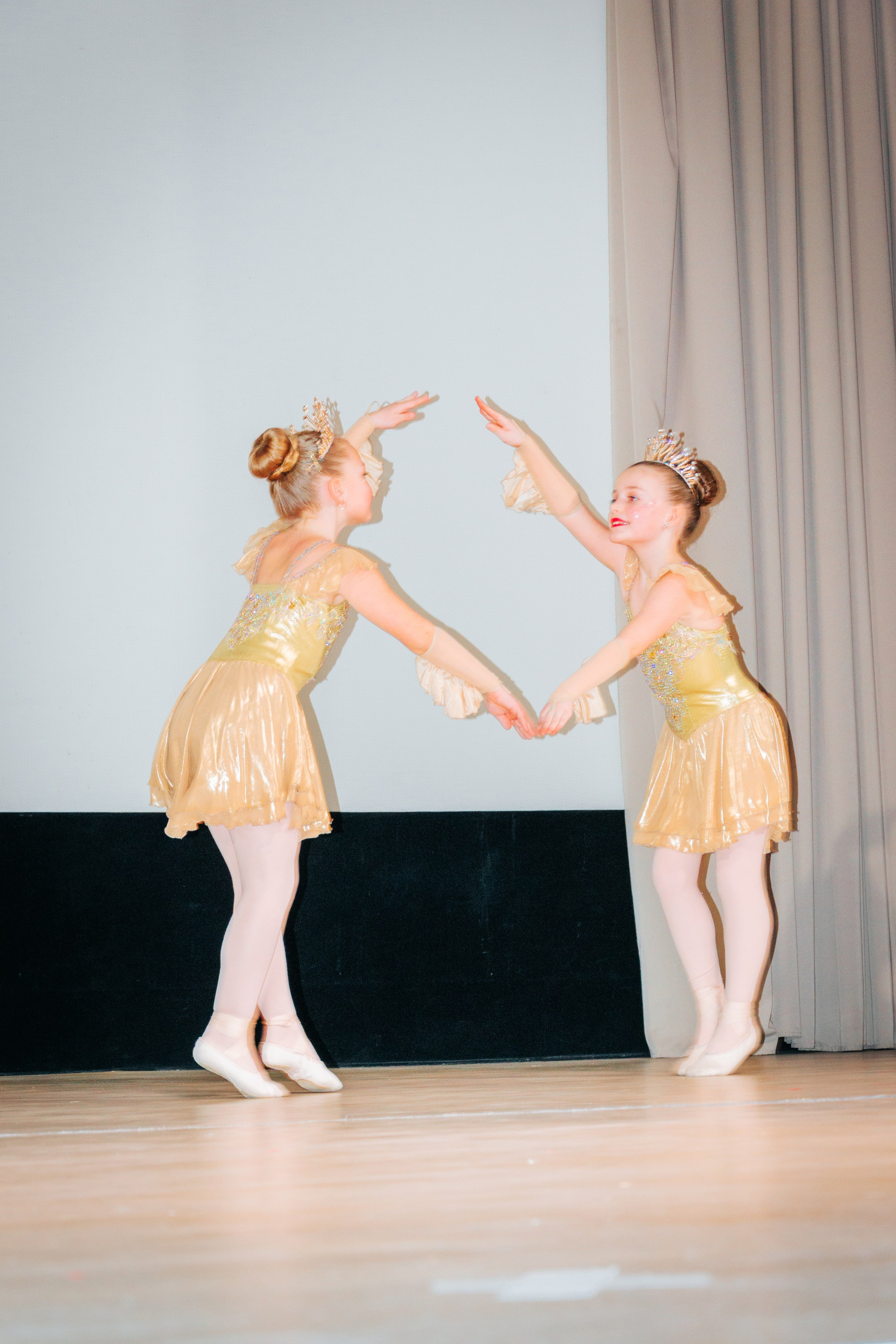 16 марта, г. Суздаль. Золотое яблочко