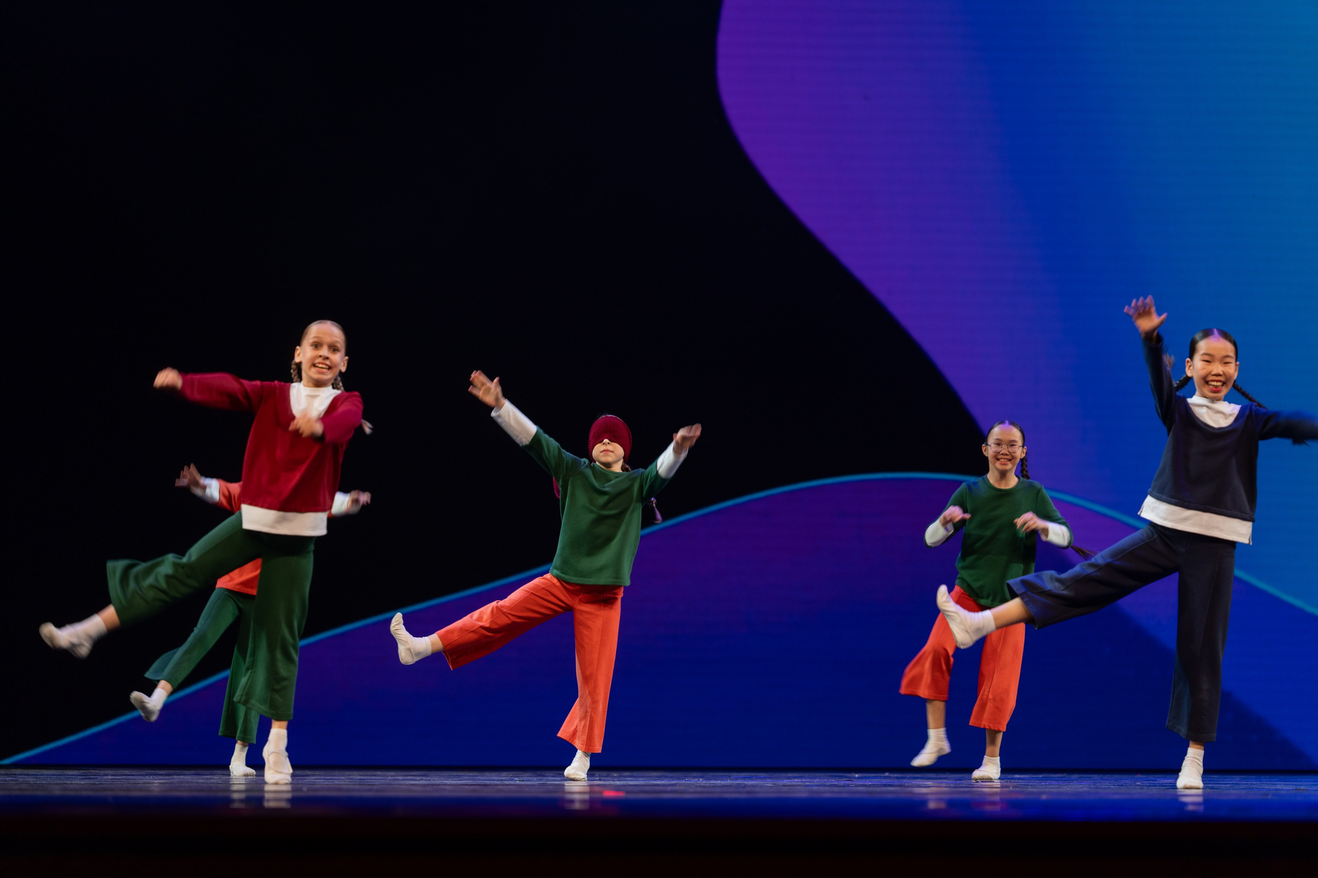 18 мая, г. Москва, Кремль, Концерт. Золотое яблочко