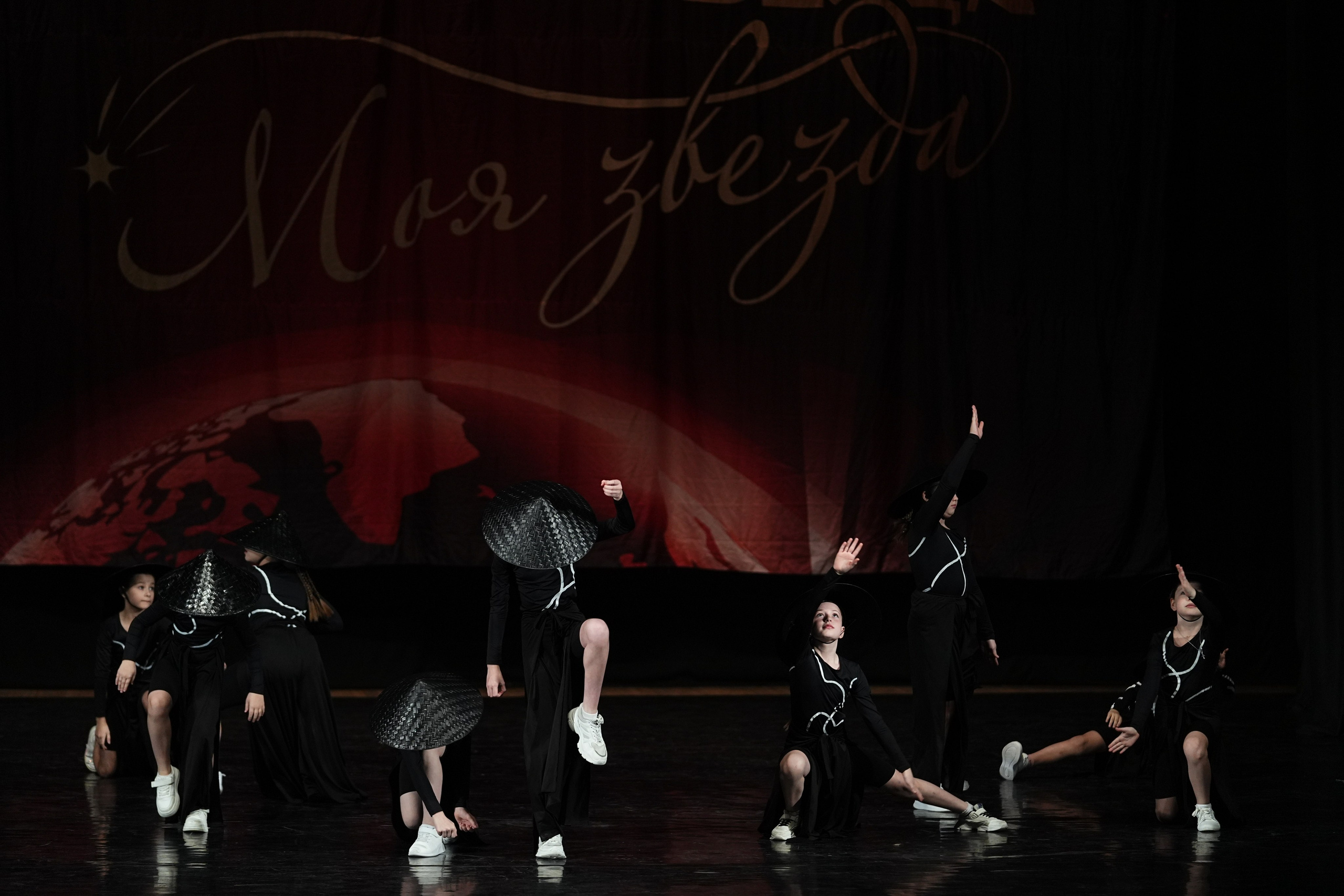 6 декабря, блок 1, г. Нижний Новгород. Золотое яблочко