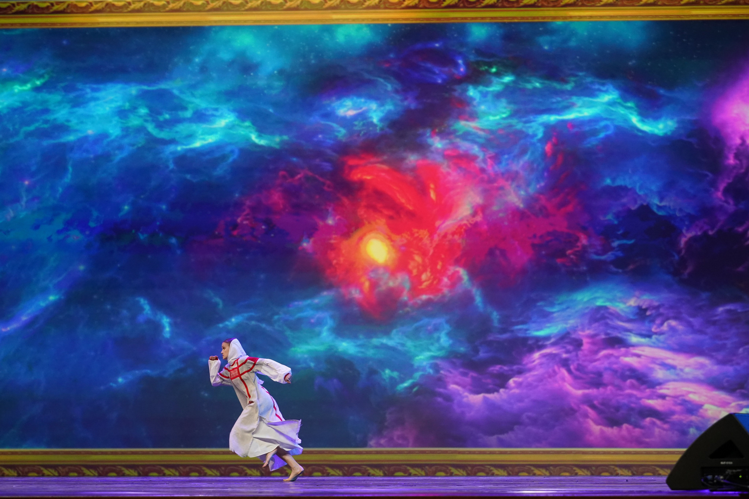 19 мая, отделение 2, г. Москва, Кремль. Золотое яблочко